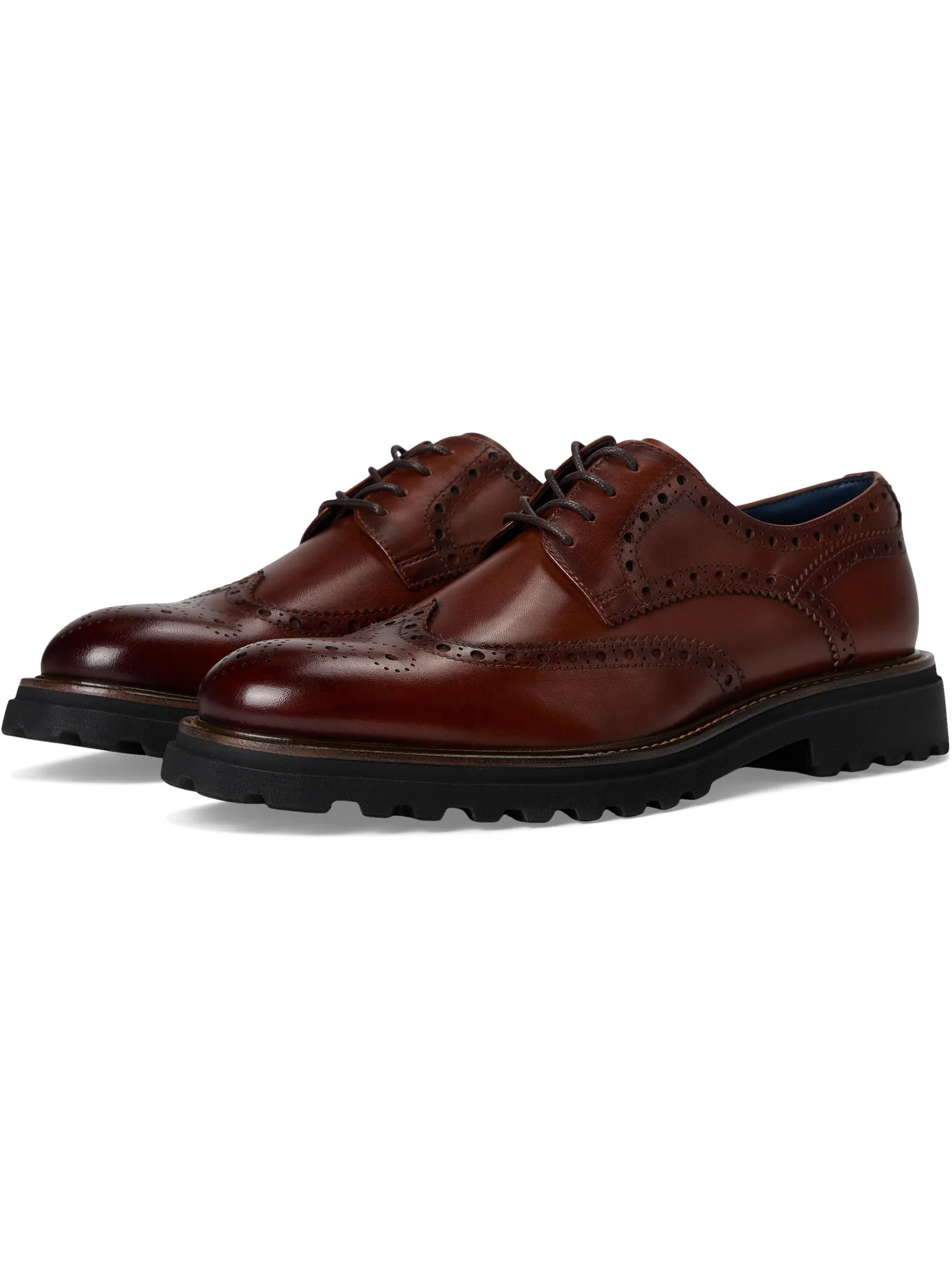 Оксфорды Steve Madden Kasaan — 1