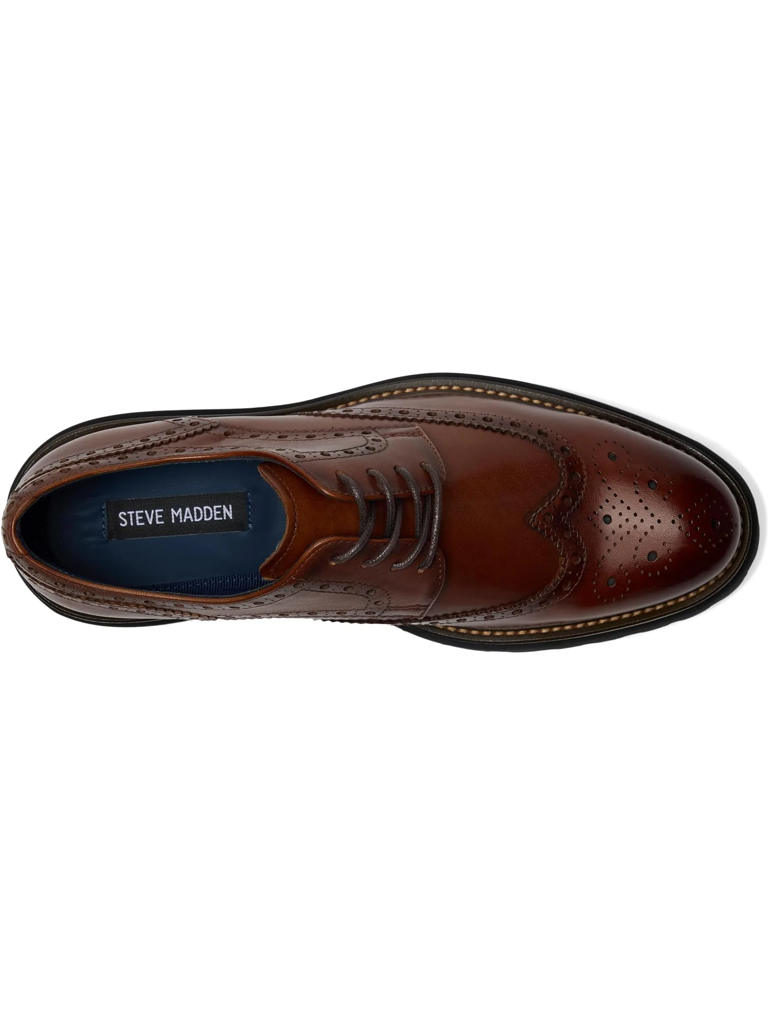 Оксфорды Steve Madden Kasaan — 2