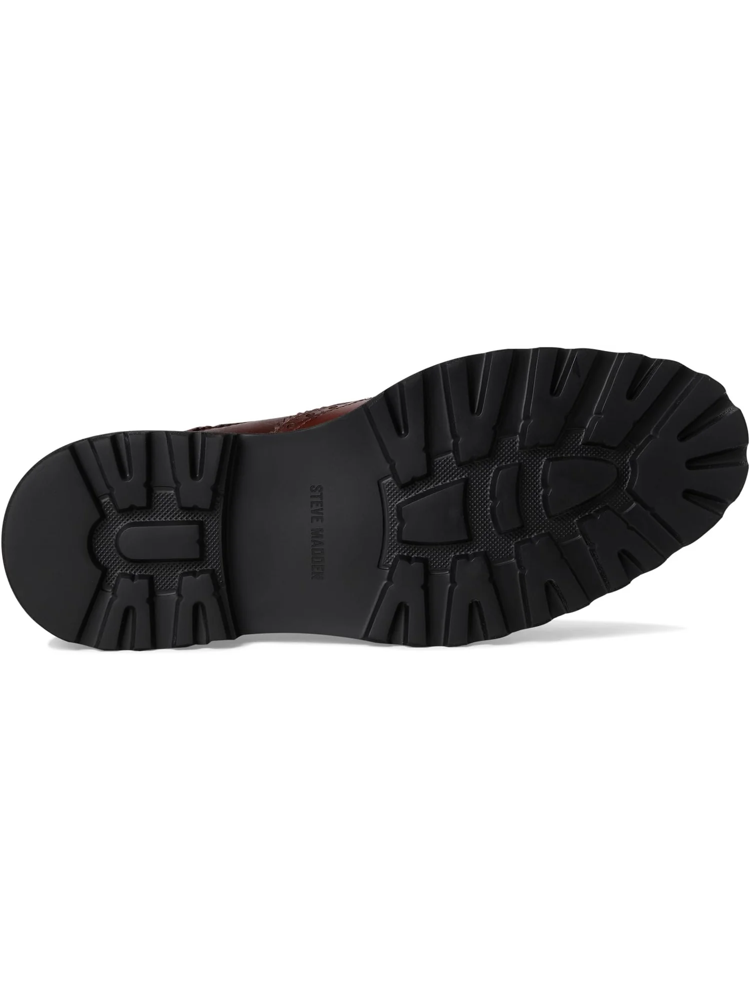 Оксфорды Steve Madden Kasaan — 3