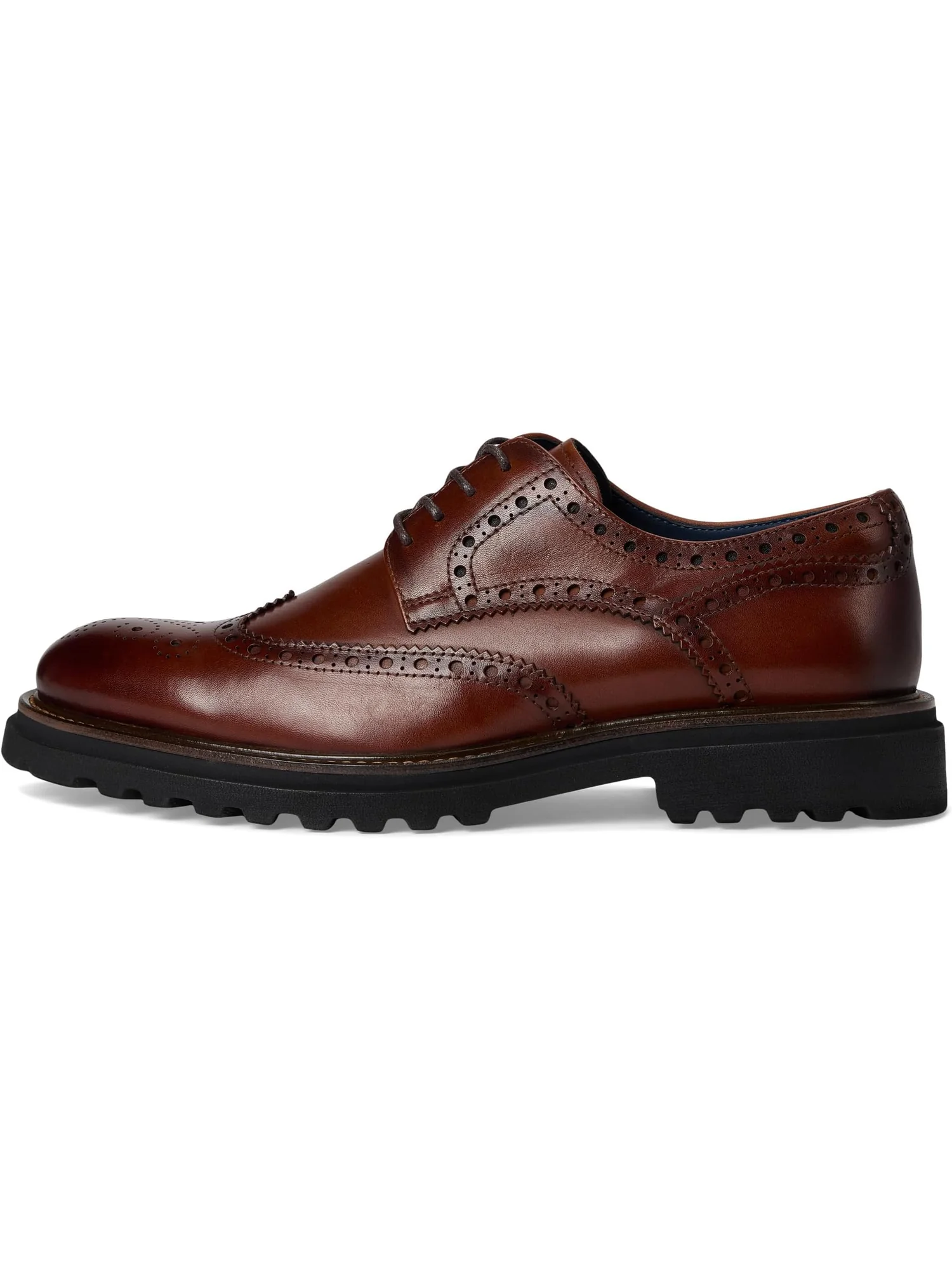 Оксфорды Steve Madden Kasaan — 4