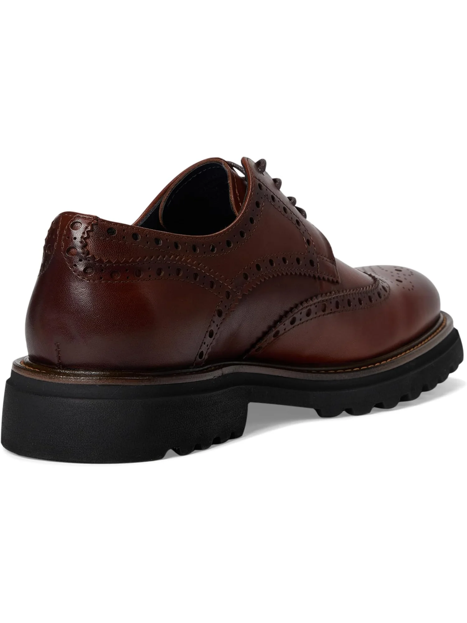 Оксфорды Steve Madden Kasaan — 5