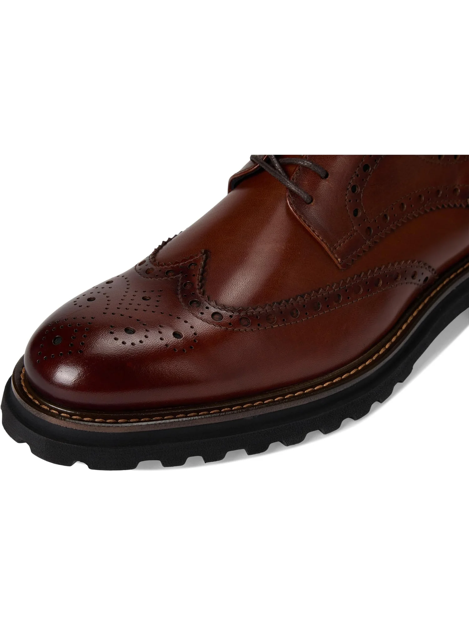 Оксфорды Steve Madden Kasaan — 6