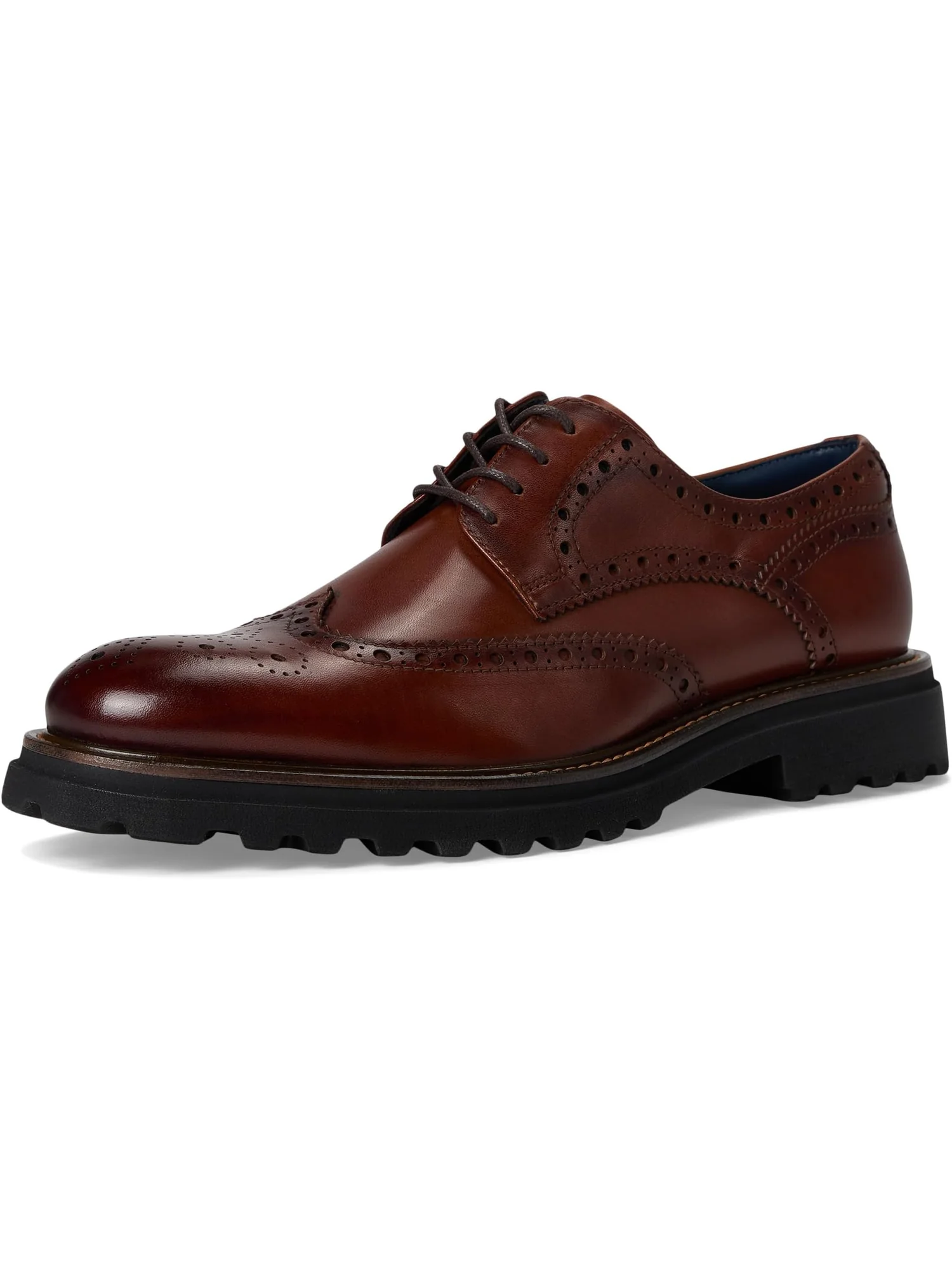Оксфорды Steve Madden Kasaan — 7