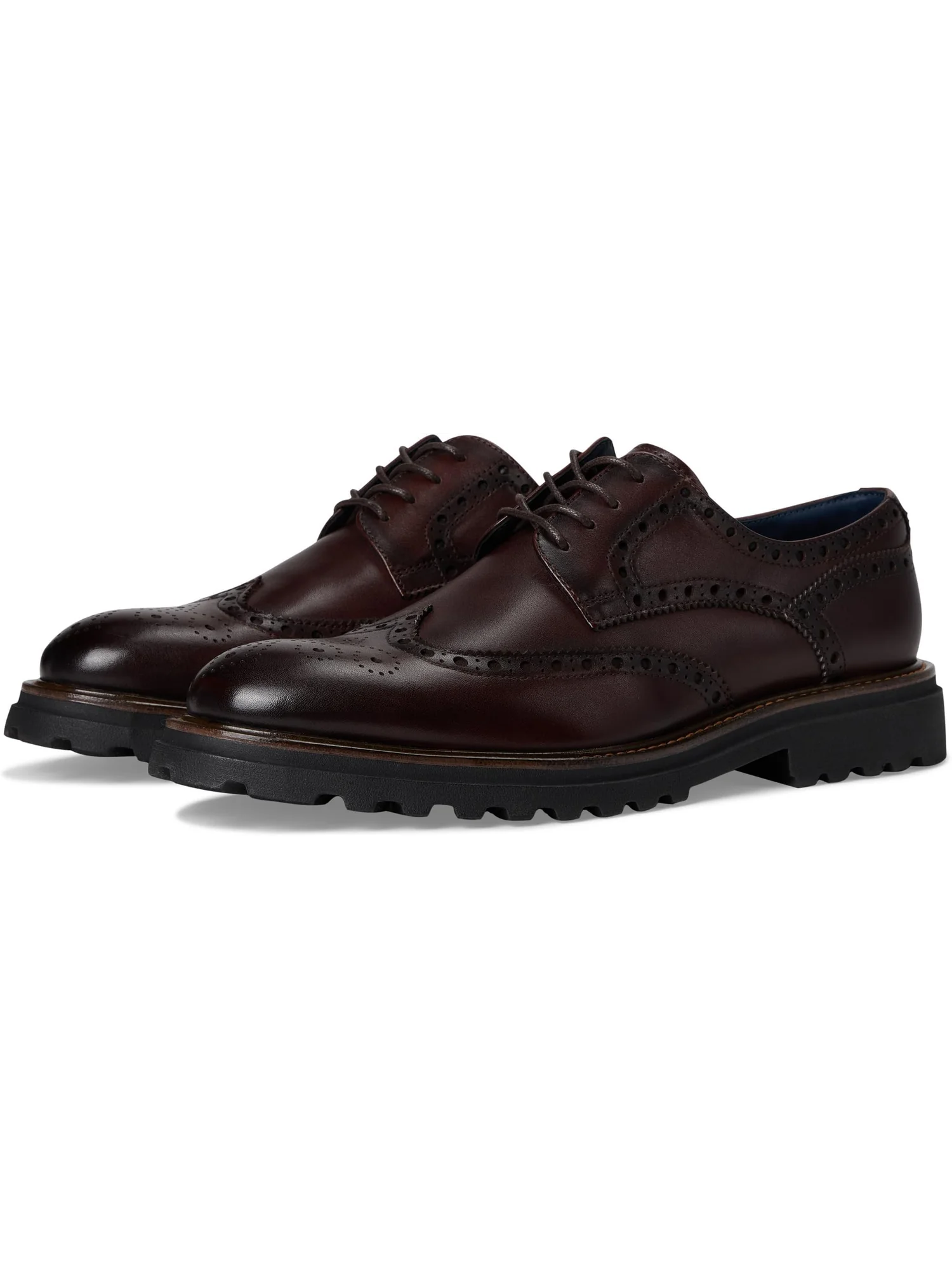 Оксфорды Steve Madden Men's Kasaan — 1
