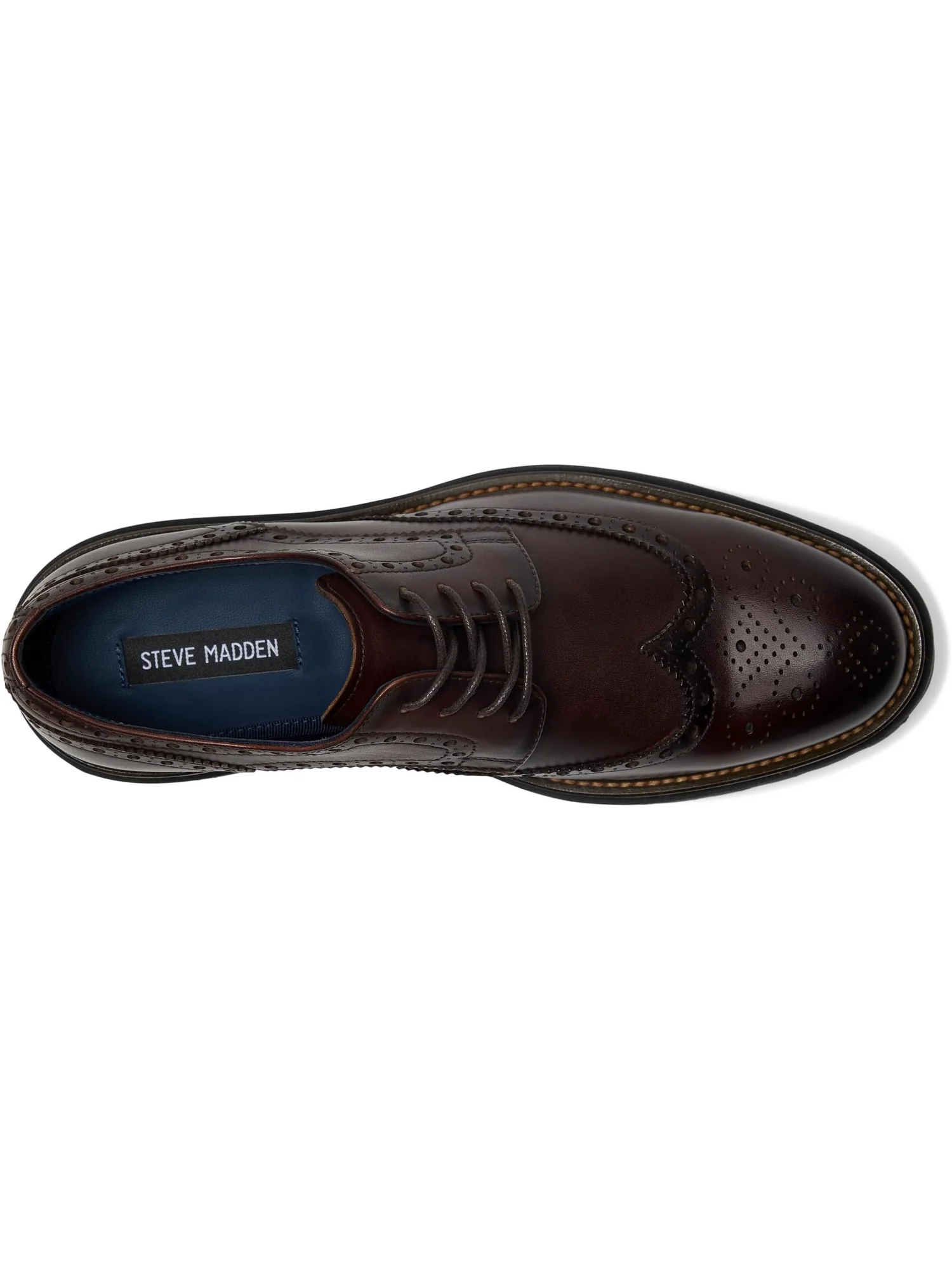 Оксфорды Steve Madden Men's Kasaan — 2
