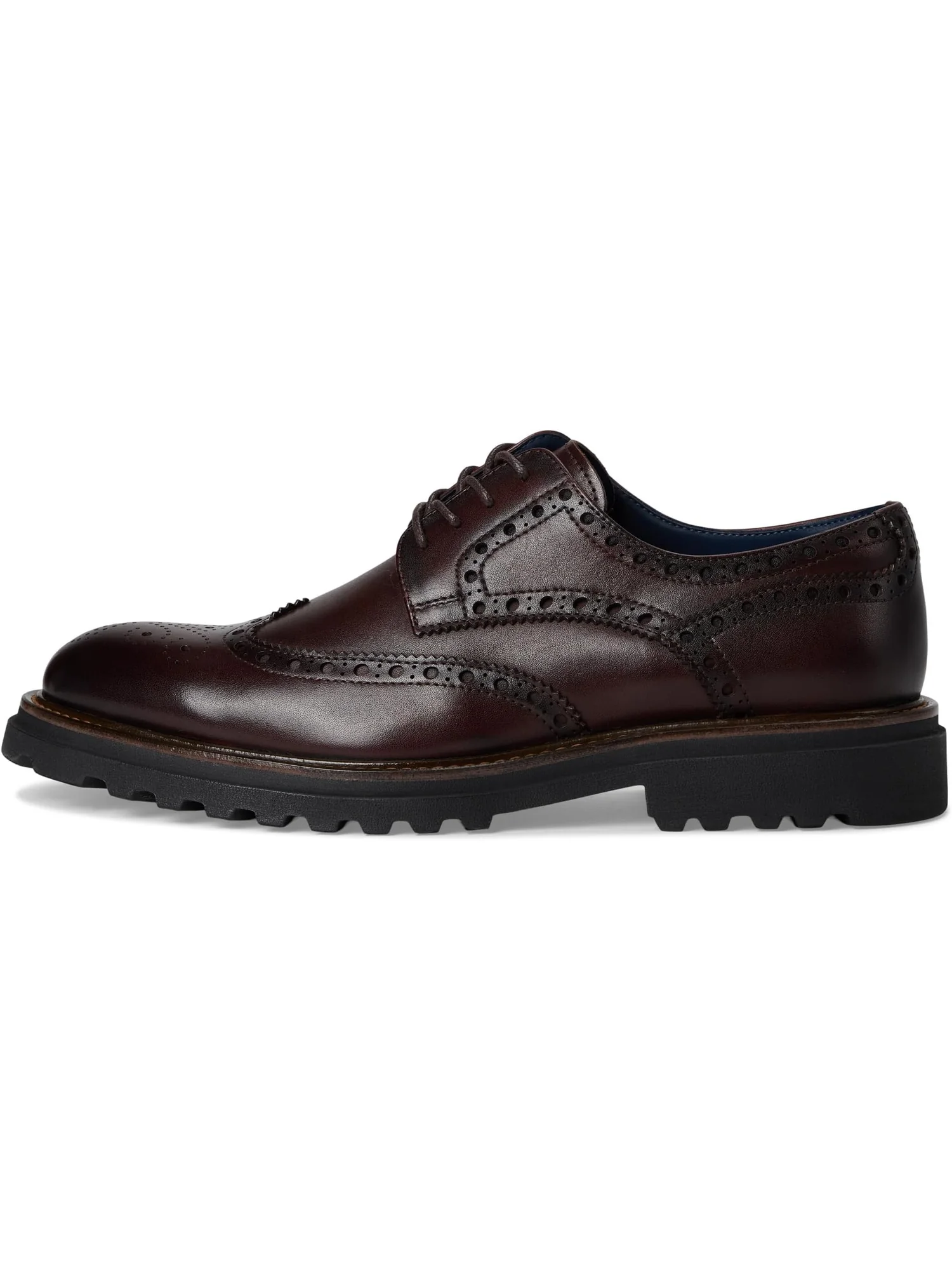 Оксфорды Steve Madden Men's Kasaan — 4