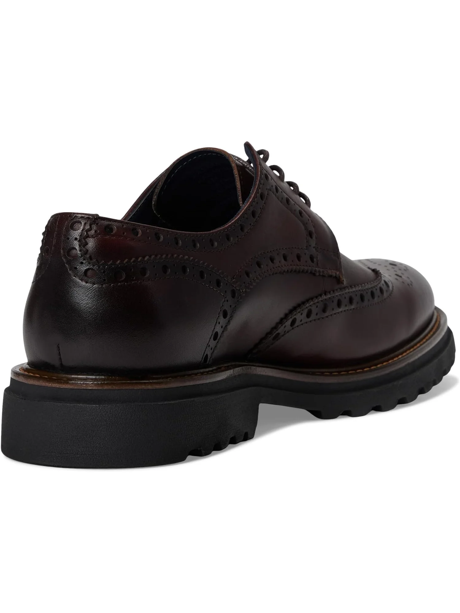 Оксфорды Steve Madden Men's Kasaan — 5