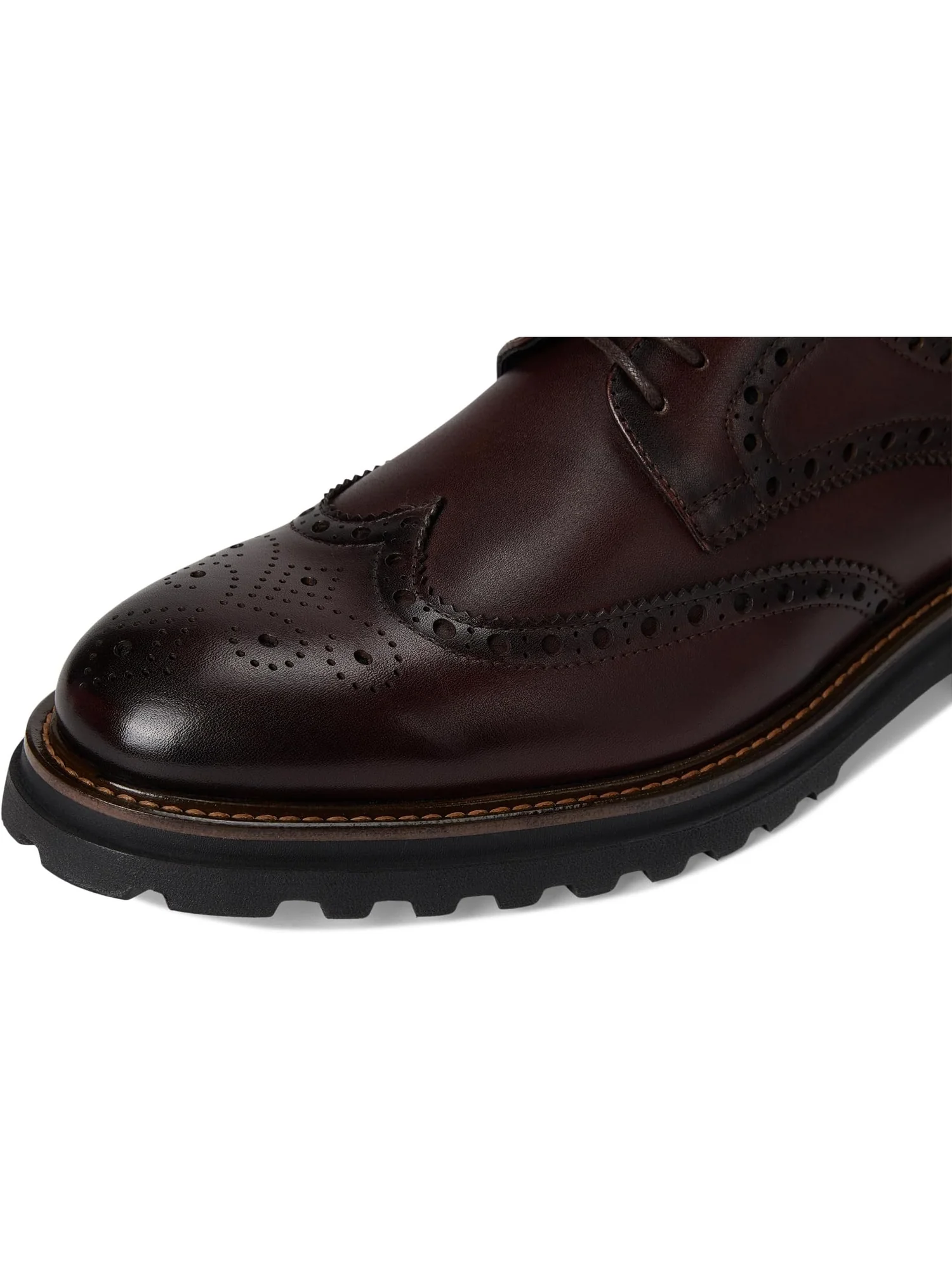 Оксфорды Steve Madden Men's Kasaan — 6