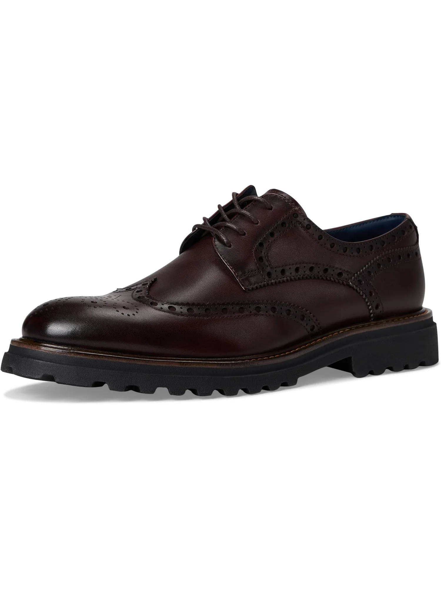 Оксфорды Steve Madden Men's Kasaan — 7