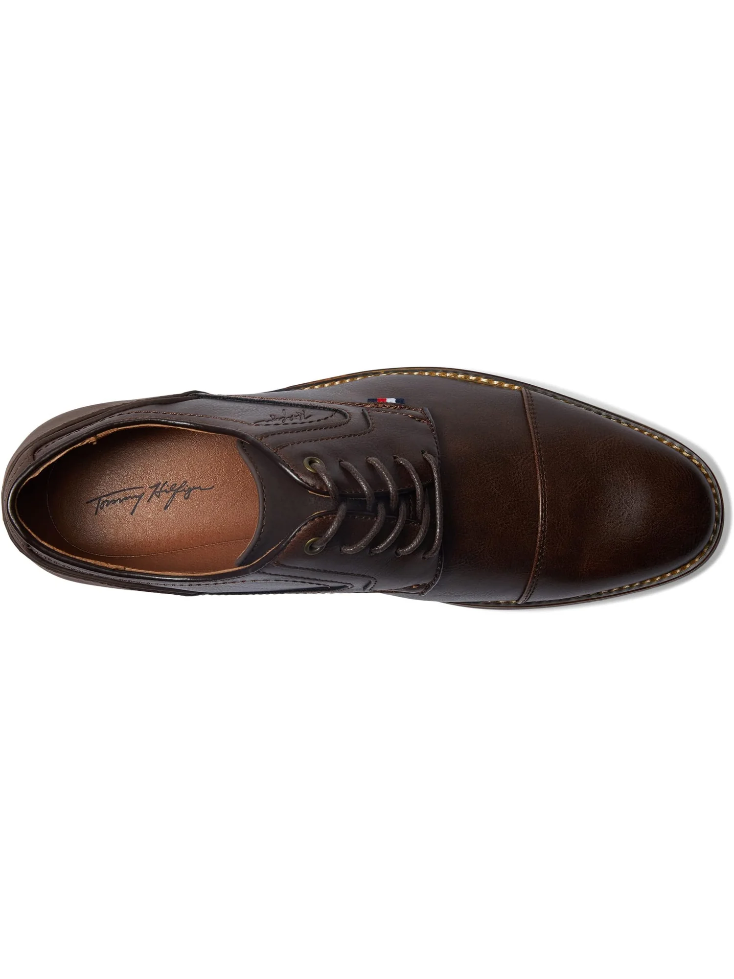 Оксфорды Tommy Hilfiger Banly — 2