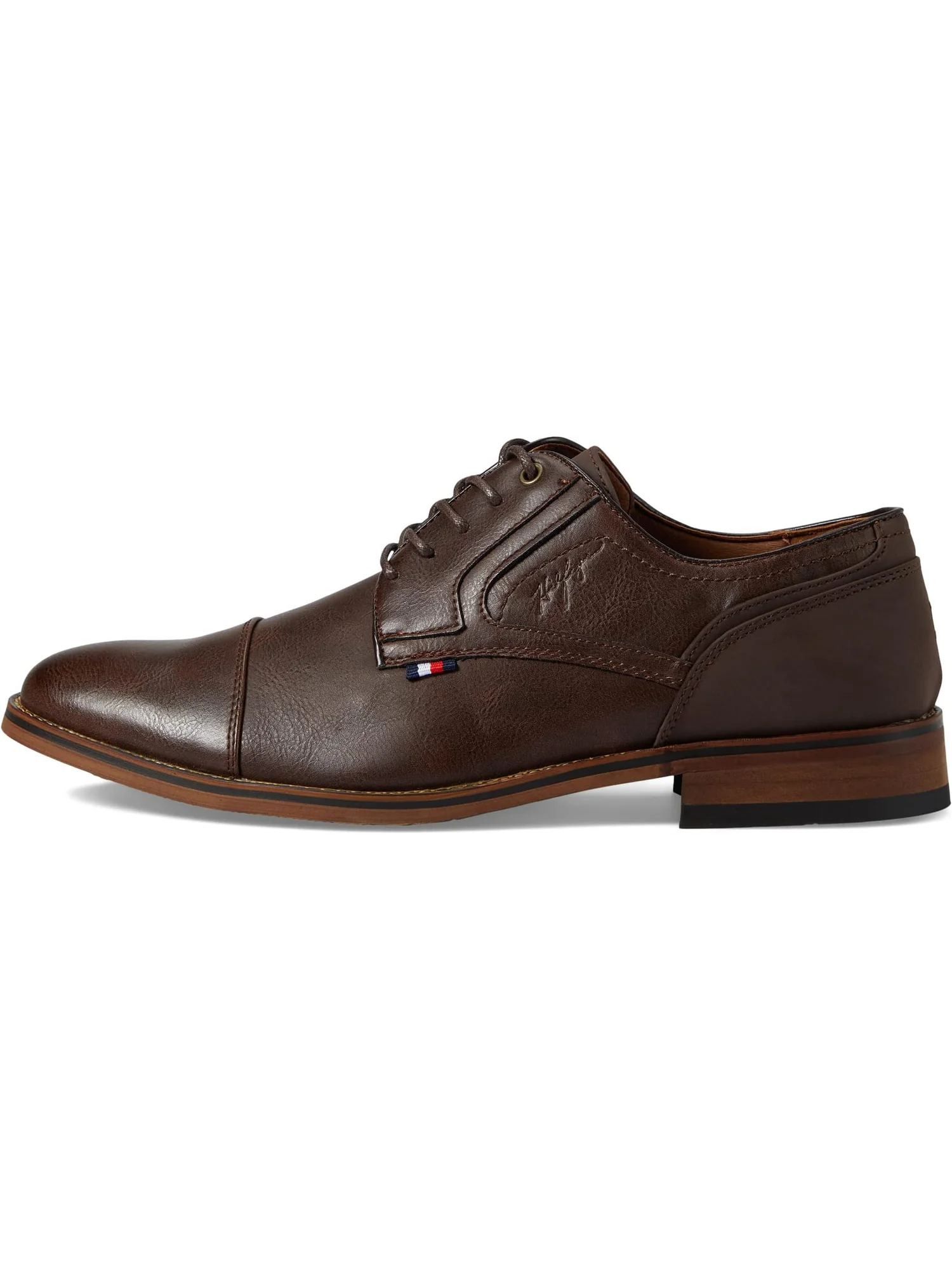 Оксфорды Tommy Hilfiger Banly — 4