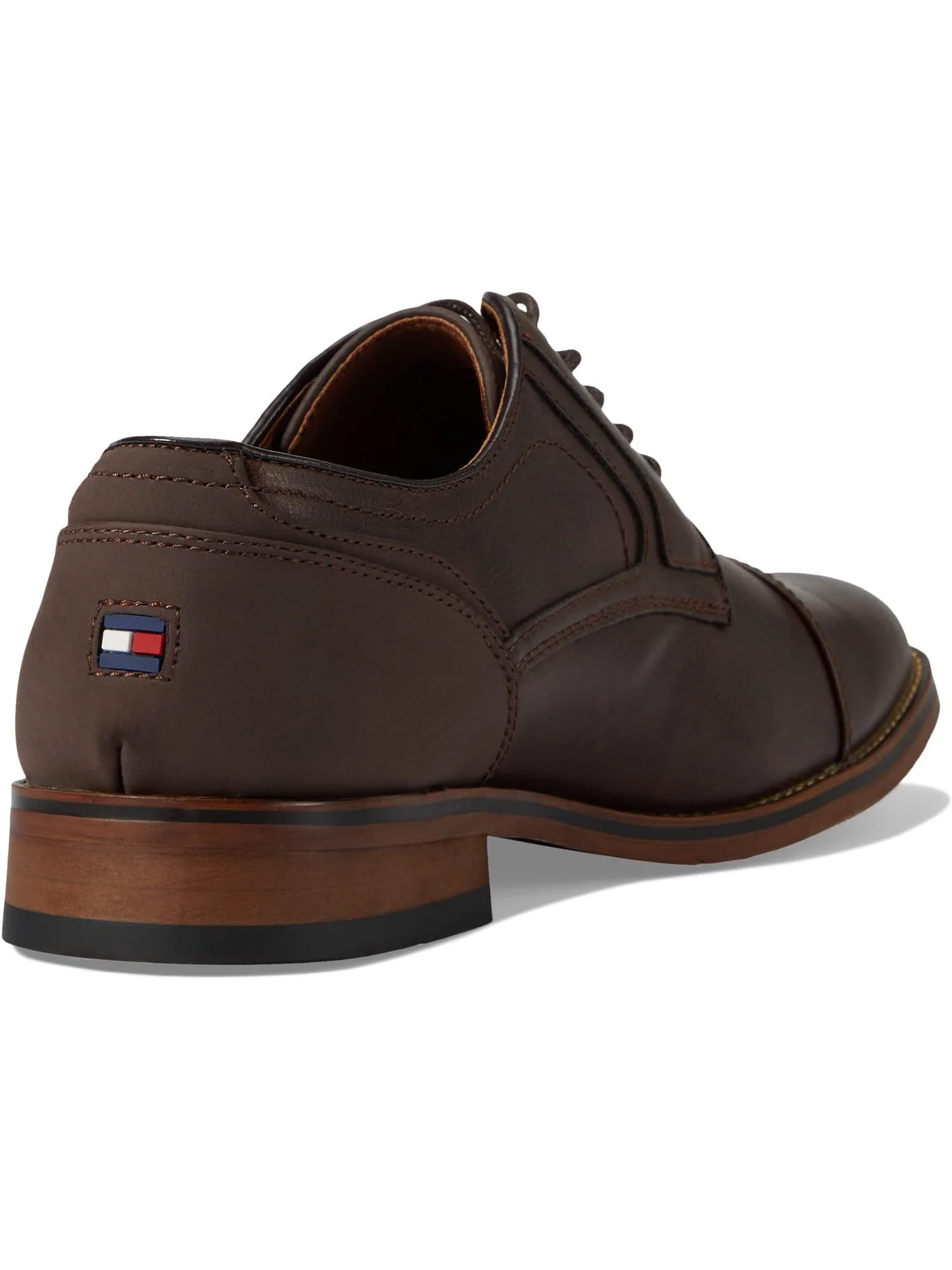 Оксфорды Tommy Hilfiger Banly — 5