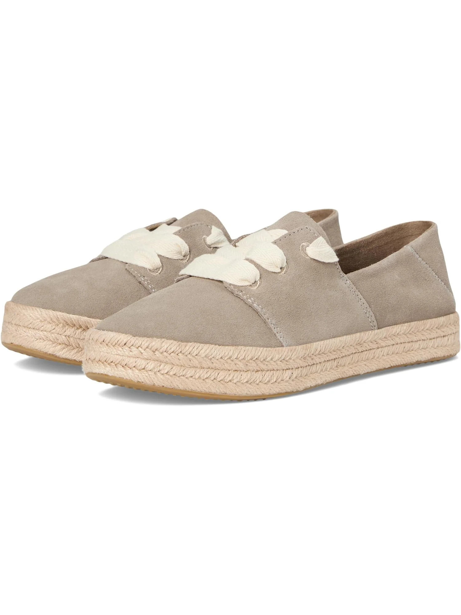 Оксфорды TOMS Carolina Lace Up — 1