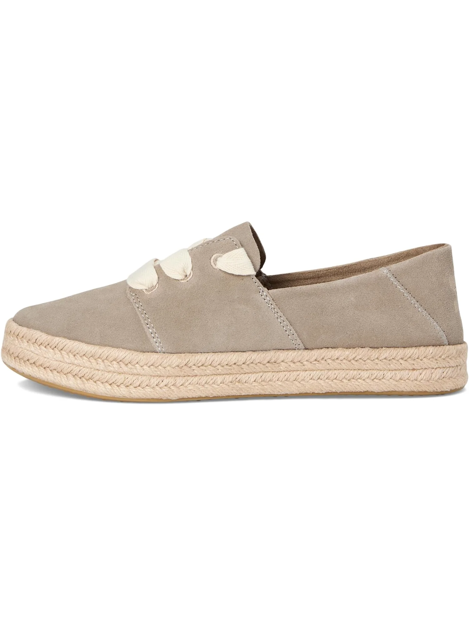 Оксфорды TOMS Carolina Lace Up — 4