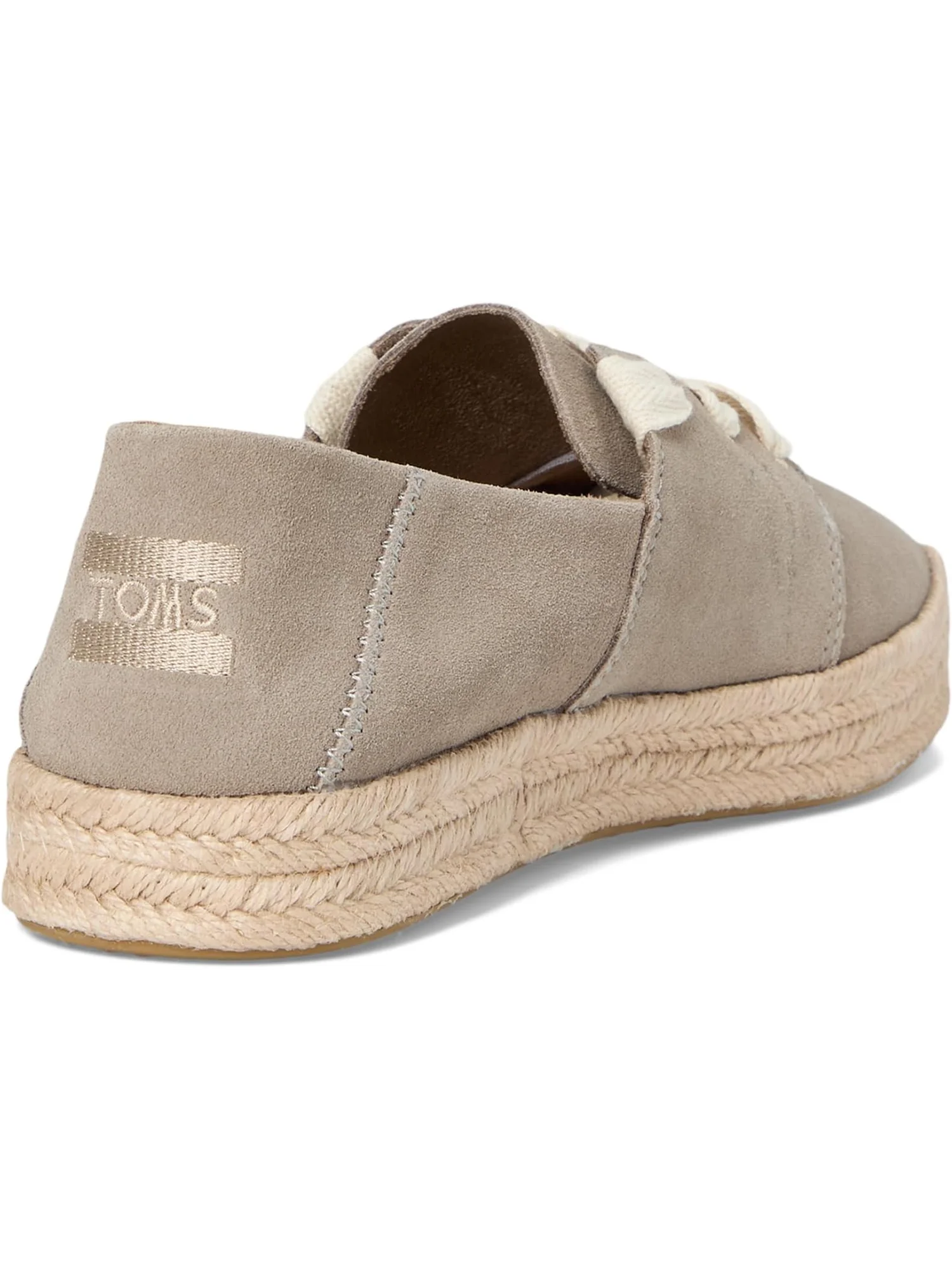 Оксфорды TOMS Carolina Lace Up — 5