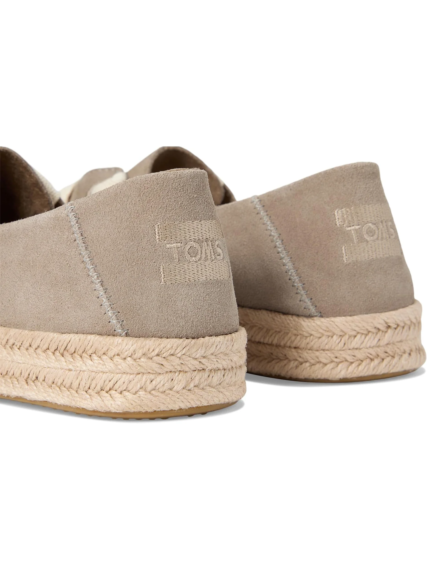 Оксфорды TOMS Carolina Lace Up — 6