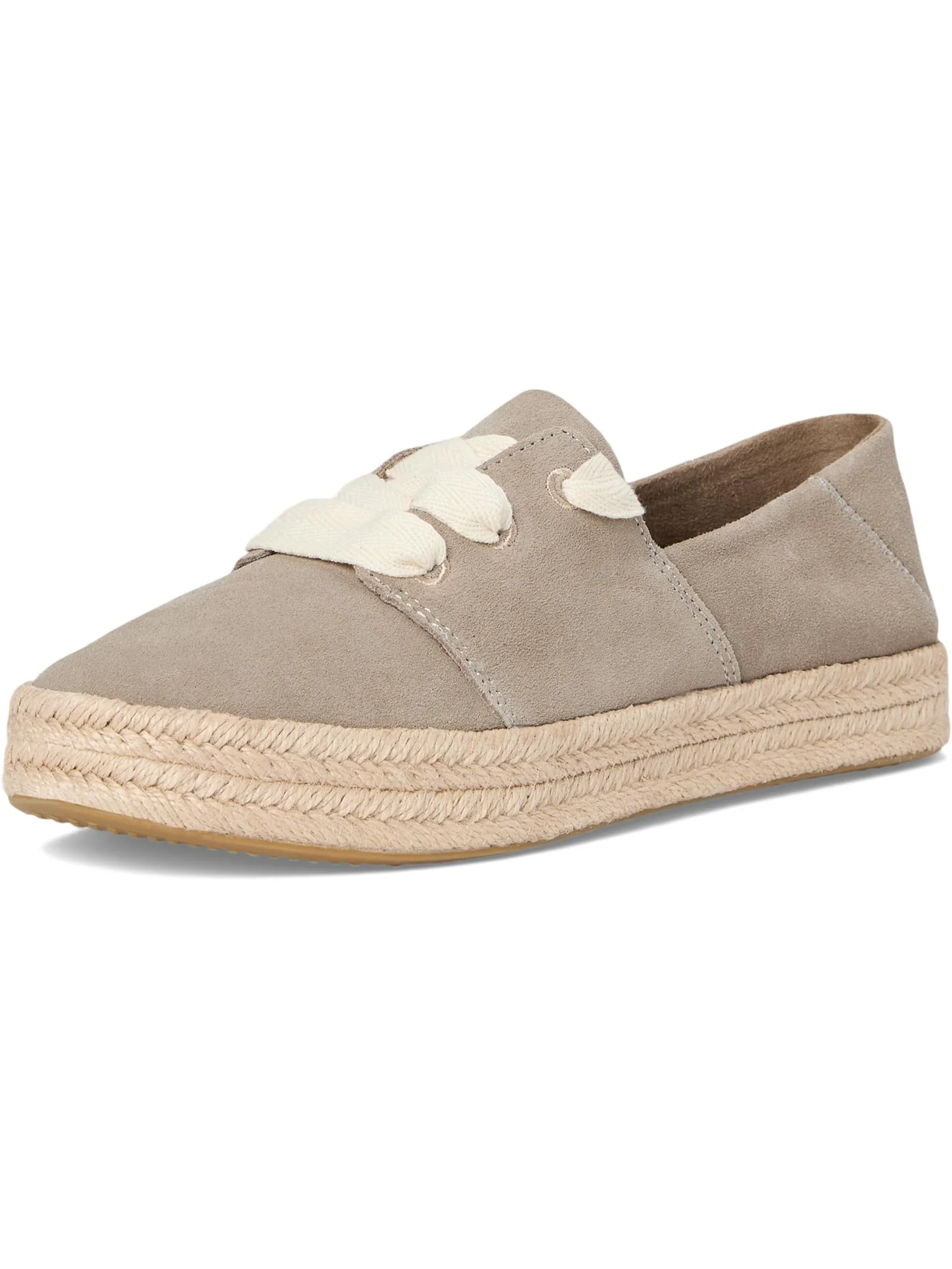 Оксфорды TOMS Carolina Lace Up — 7