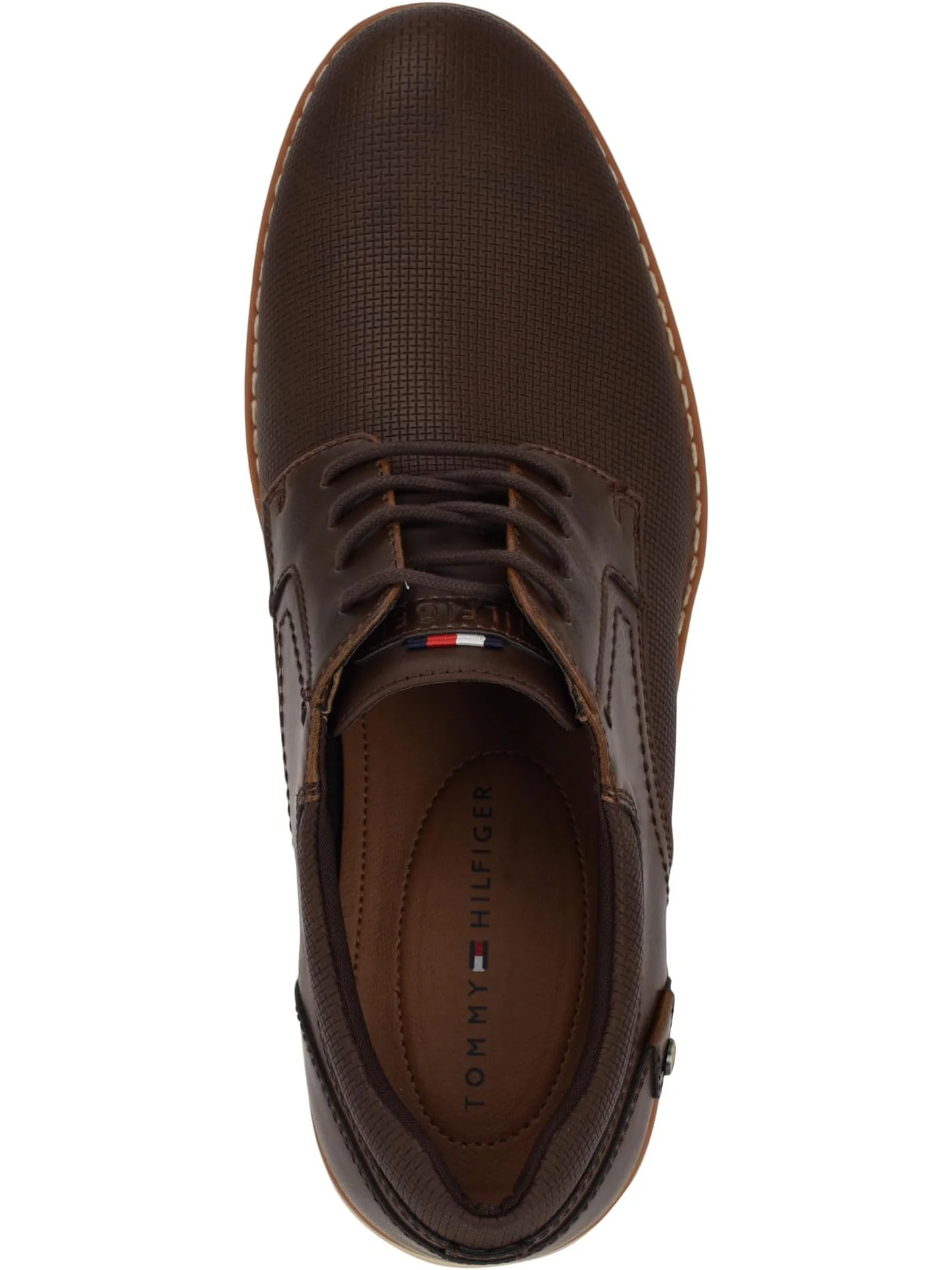 Оксфорды Tommy Hilfiger Nemoza — 2