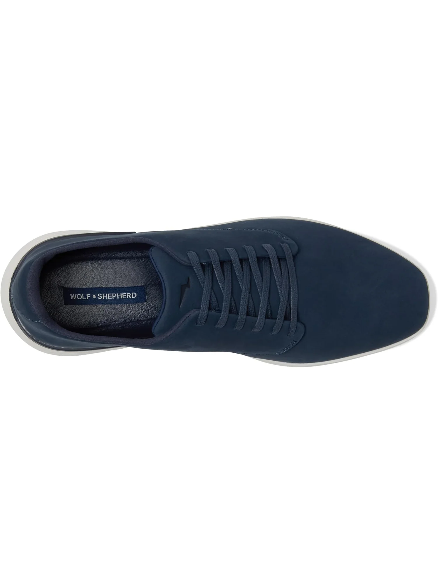 Оксфорды Wolf & Shepherd Men's Crossover Derby — 2