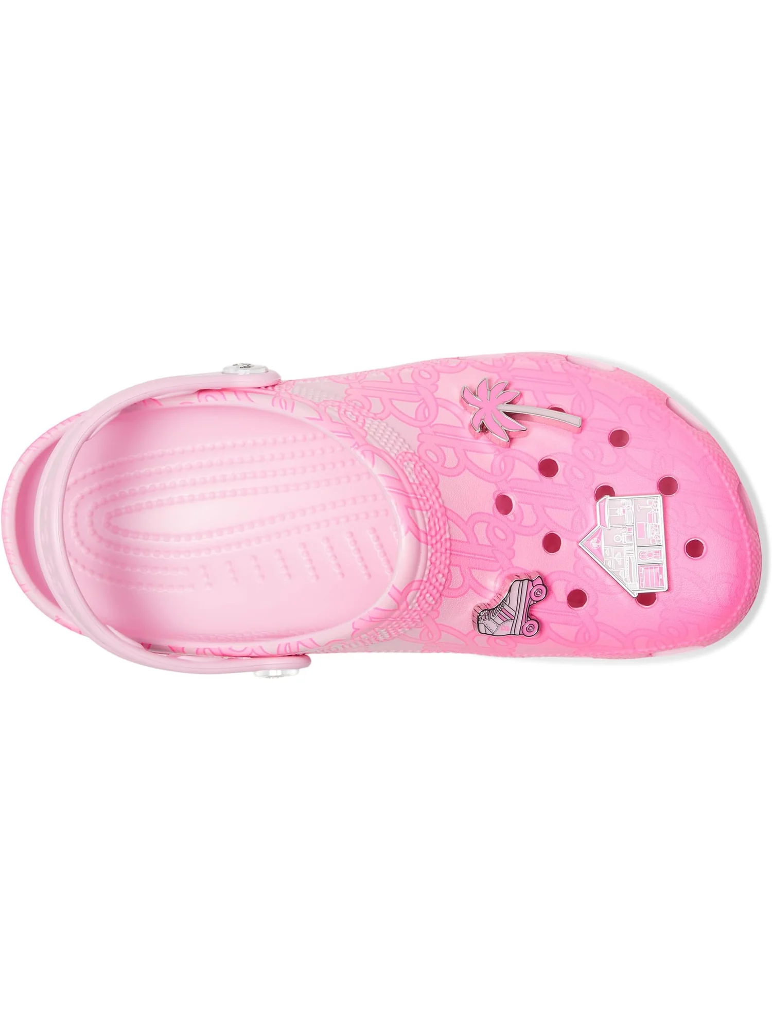 Сабо Crocs Barbie Classic Clog — 2