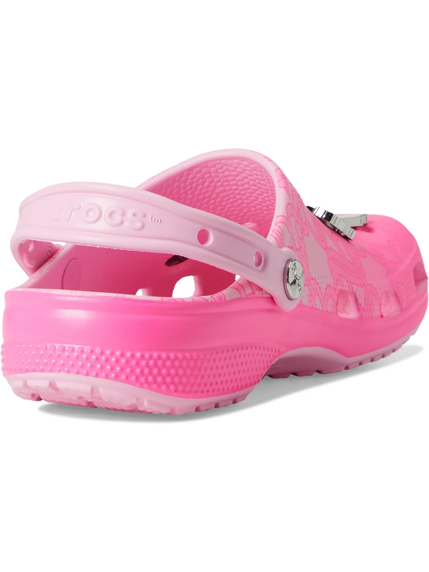 Сабо Crocs Barbie Classic Clog — 5