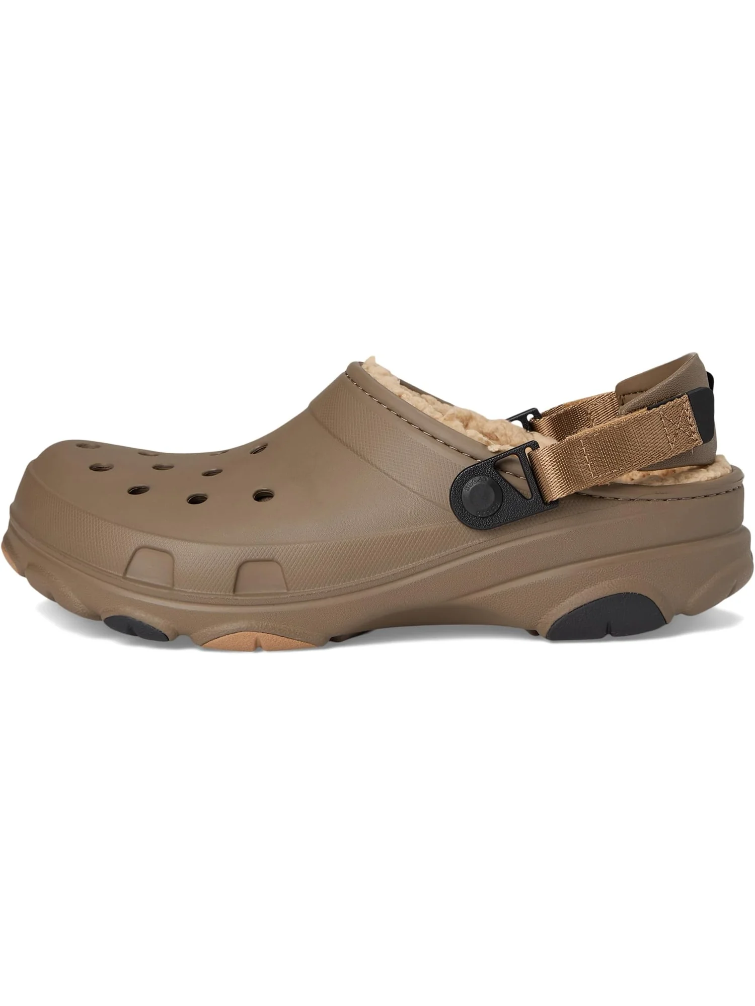 Сабо Crocs Classic All Terrain Line Clogs — 4