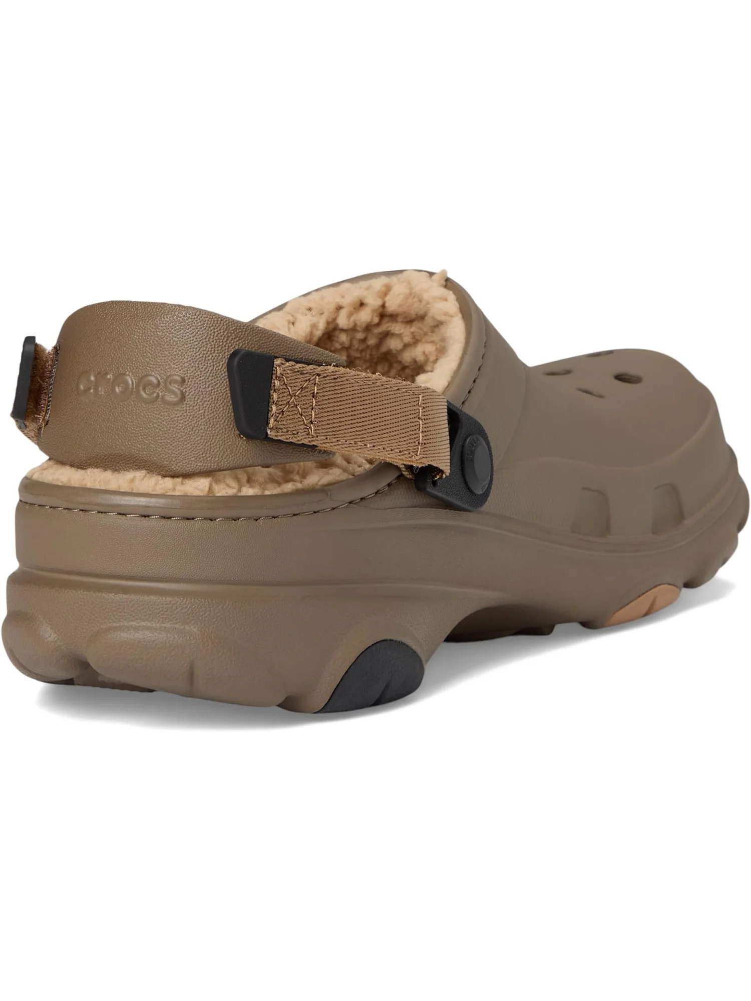 Сабо Crocs Classic All Terrain Line Clogs — 5