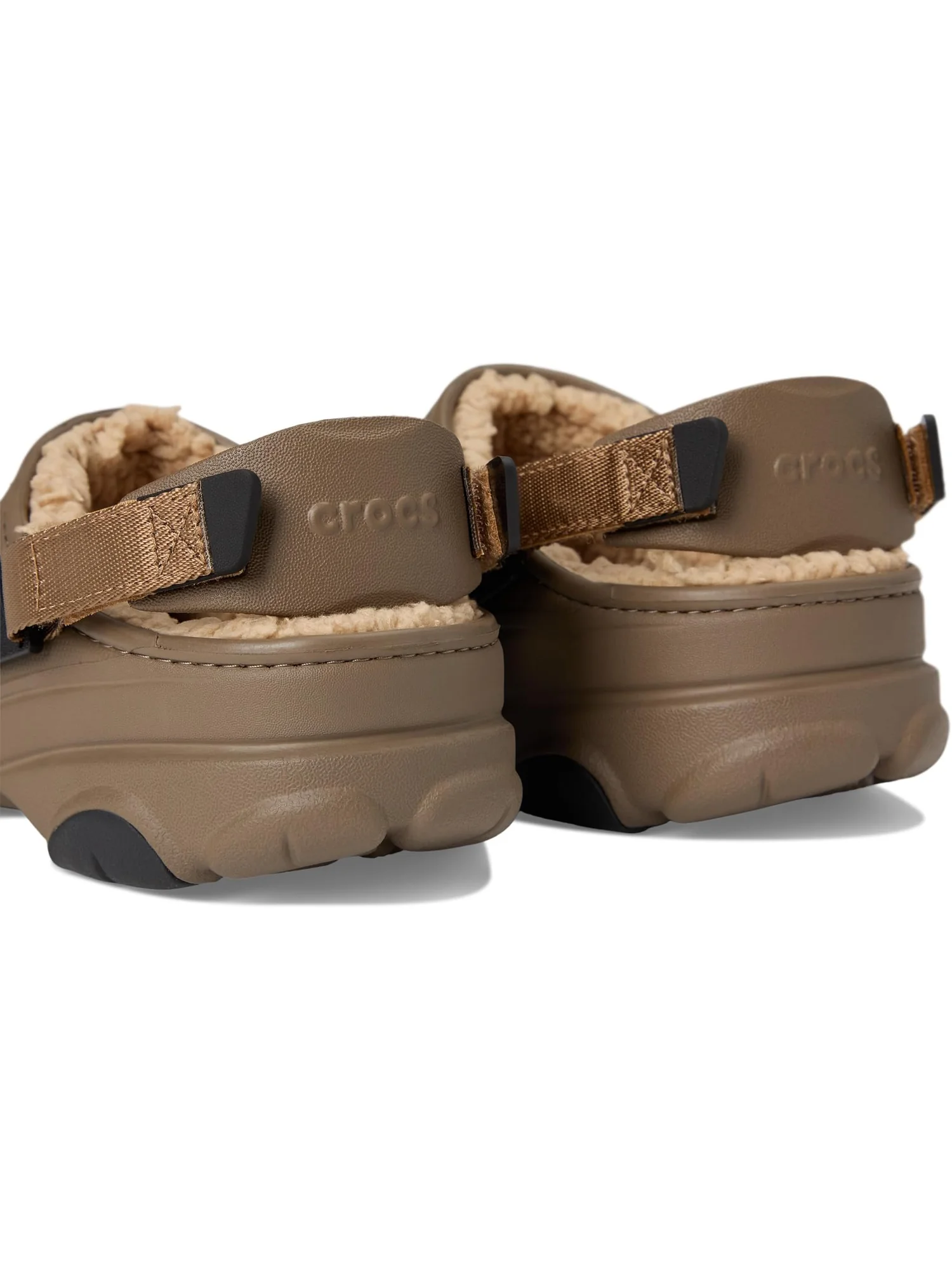 Сабо Crocs Classic All Terrain Line Clogs — 6