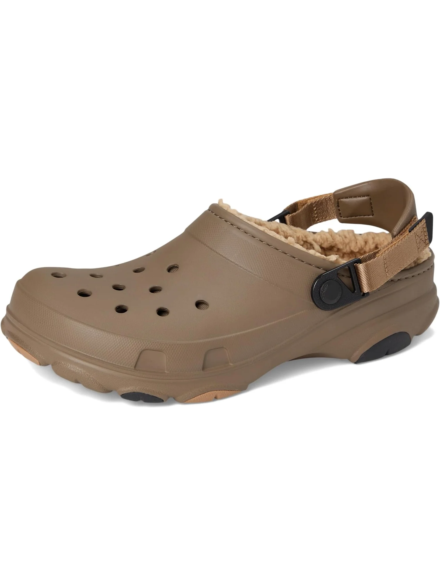 Сабо Crocs Classic All Terrain Line Clogs — 7