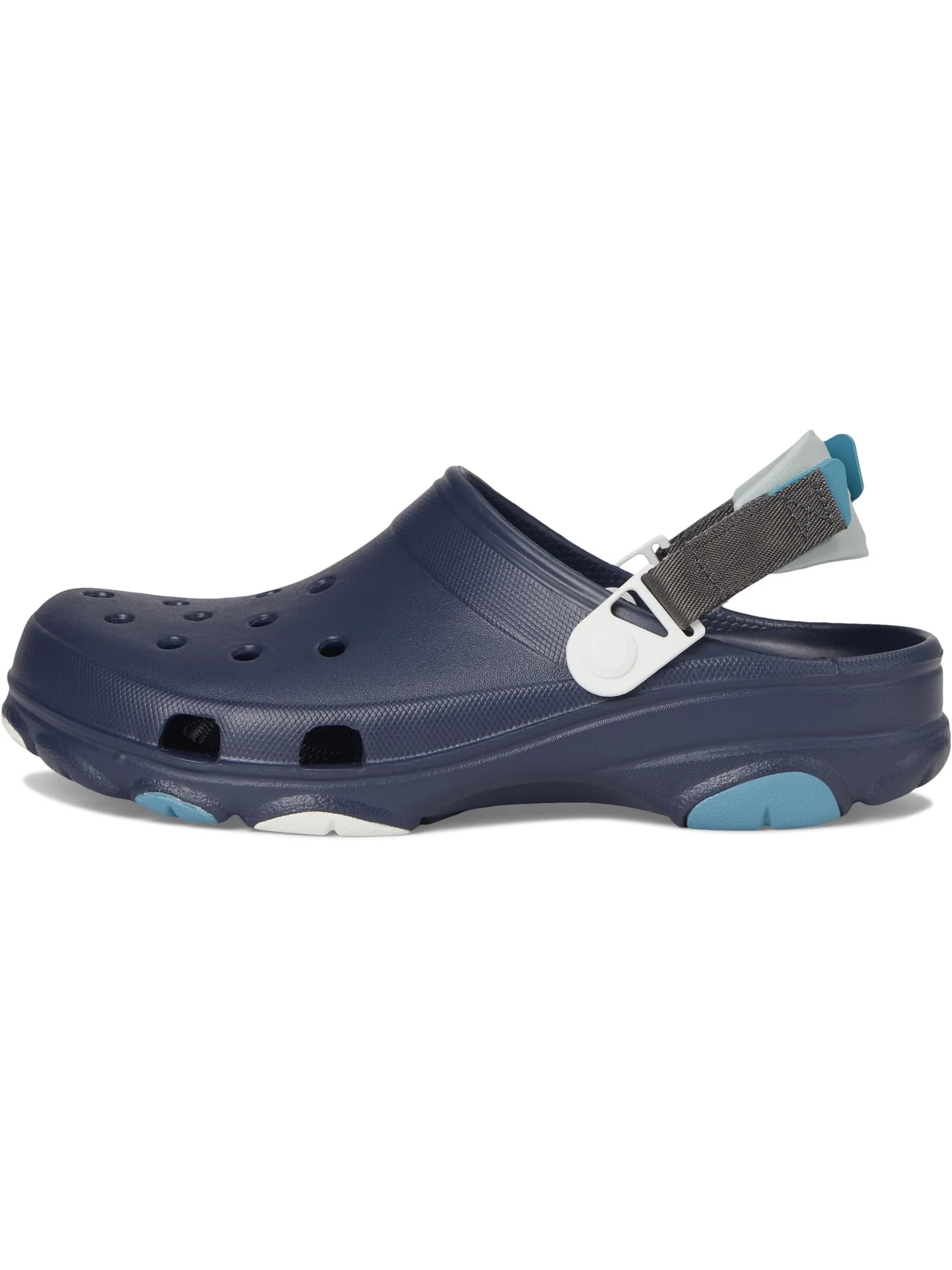 Сабо Crocs Classic All-Terrain Clog — 4