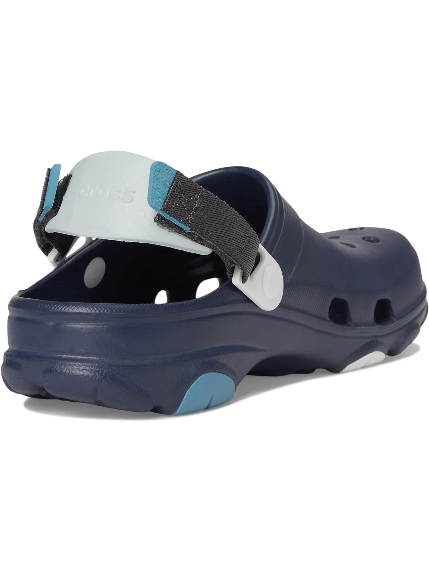 Сабо Crocs Classic All-Terrain Clog — 5