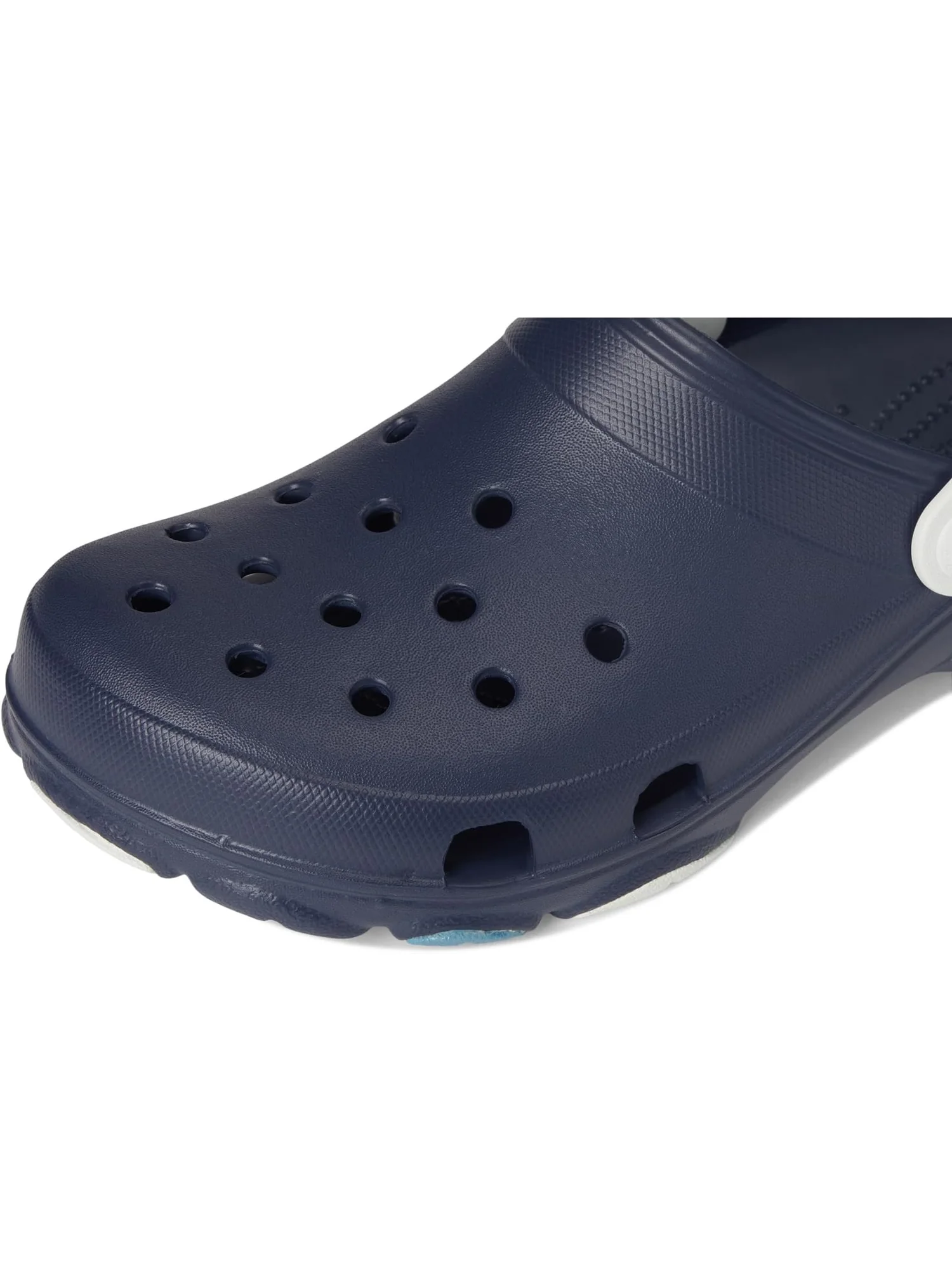 Сабо Crocs Classic All-Terrain Clog — 6