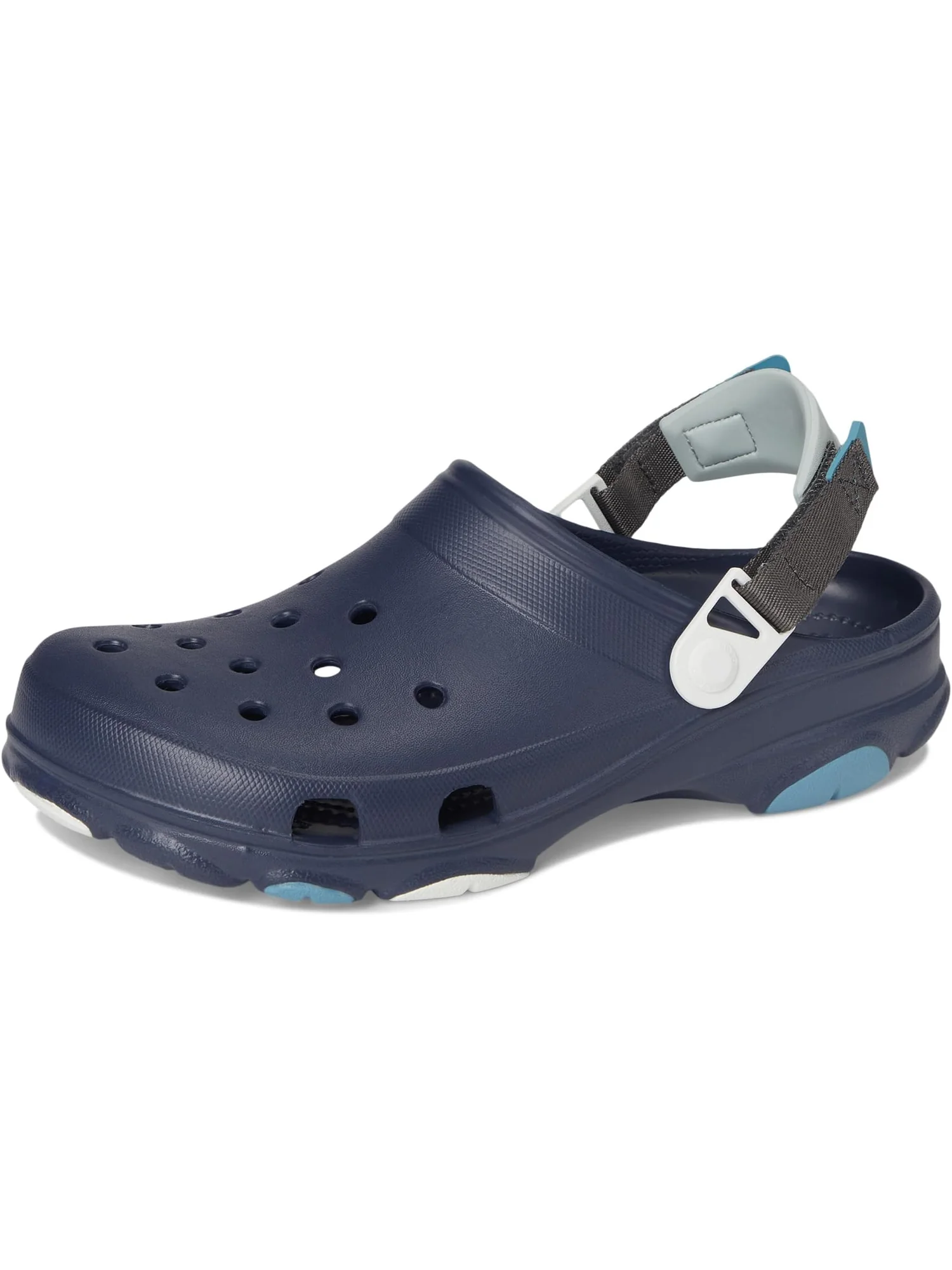 Сабо Crocs Classic All-Terrain Clog — 7