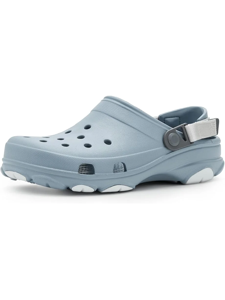Унисекс клоги Crocs Classic All-Terrain — 1