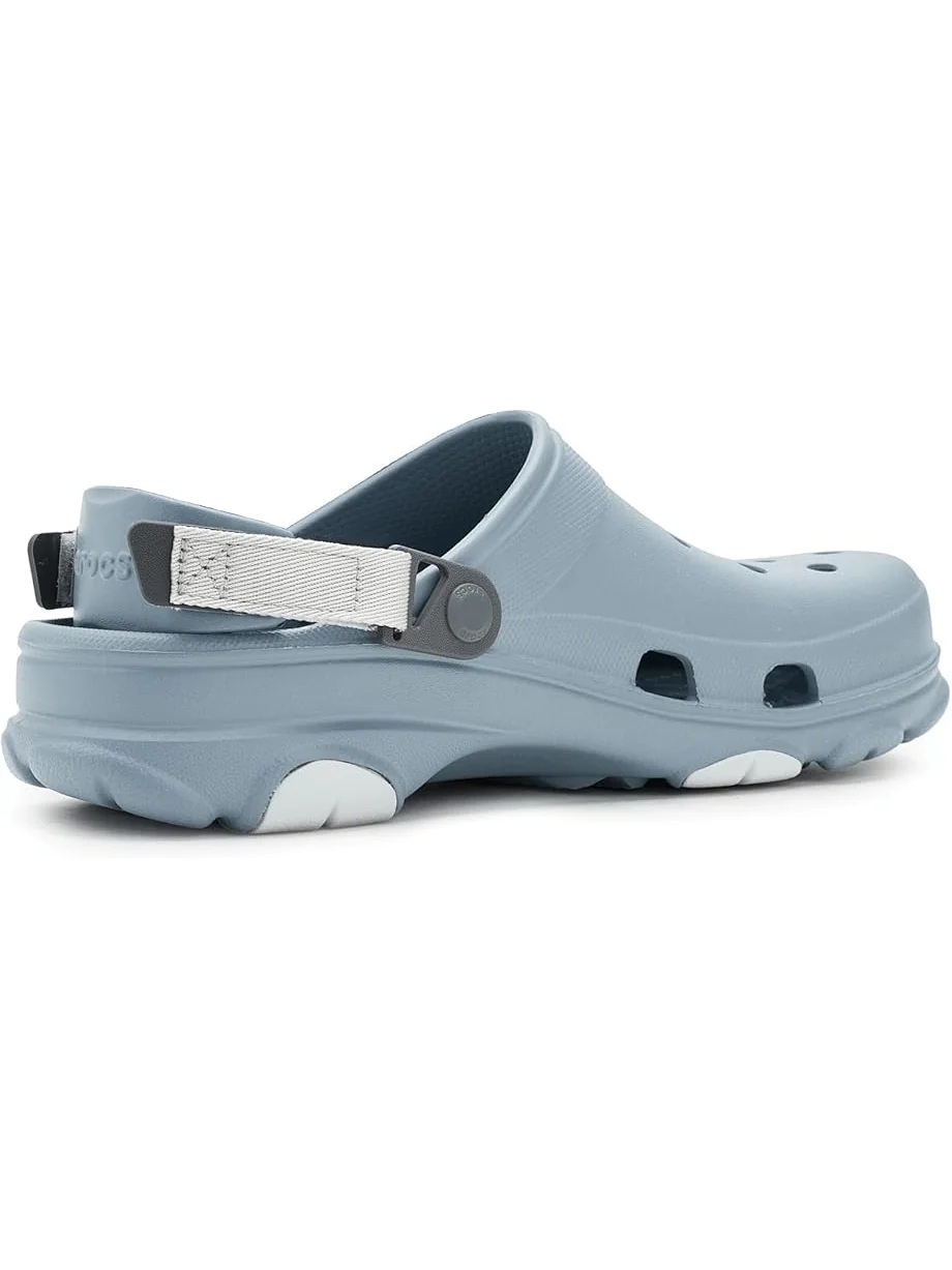 Унисекс клоги Crocs Classic All-Terrain — 2