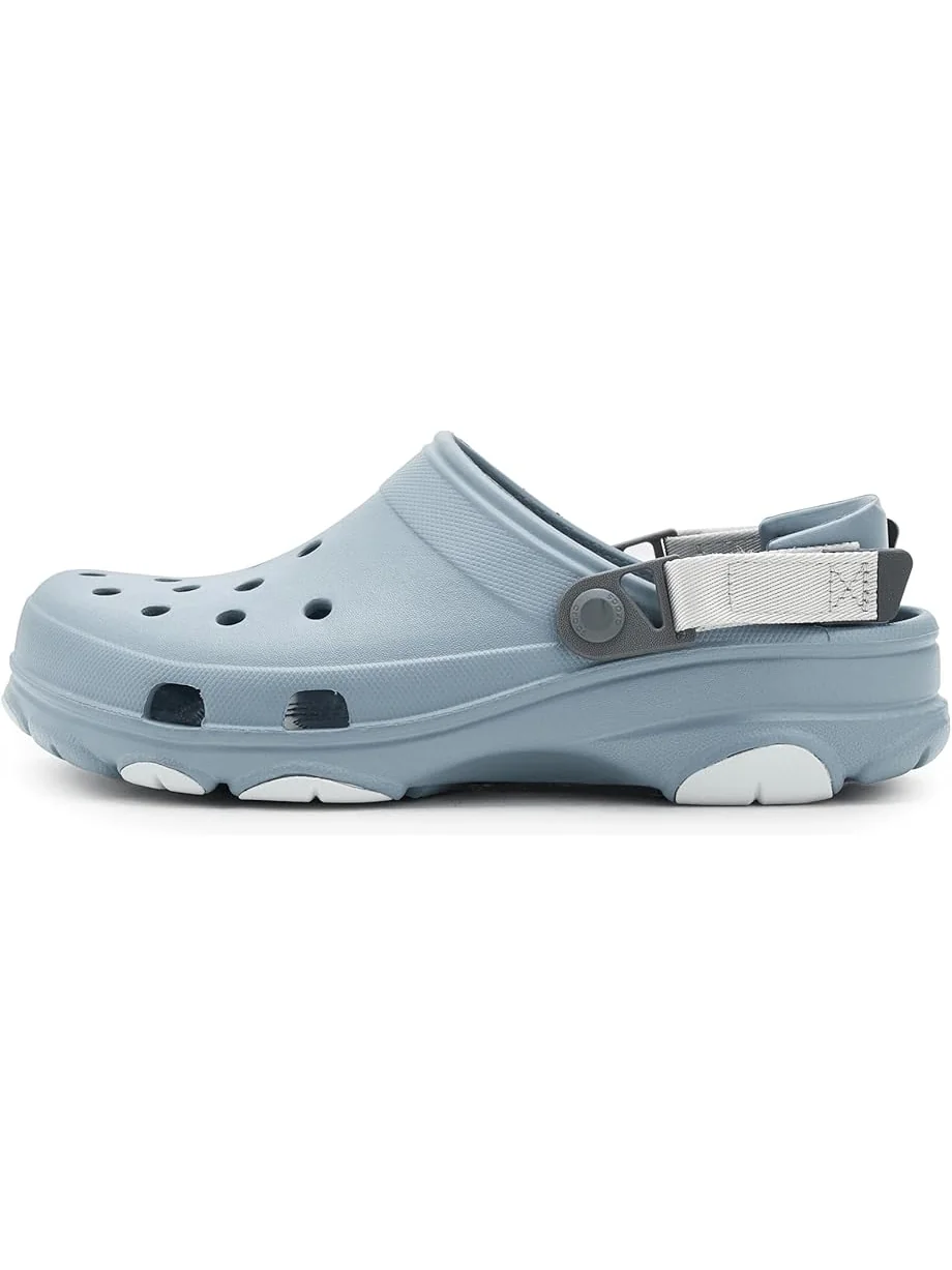 Унисекс клоги Crocs Classic All-Terrain — 3