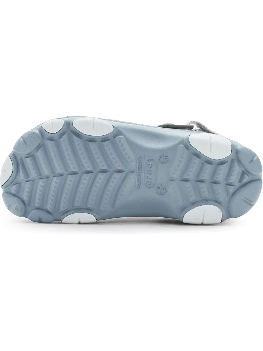Унисекс клоги Crocs Classic All-Terrain — 4