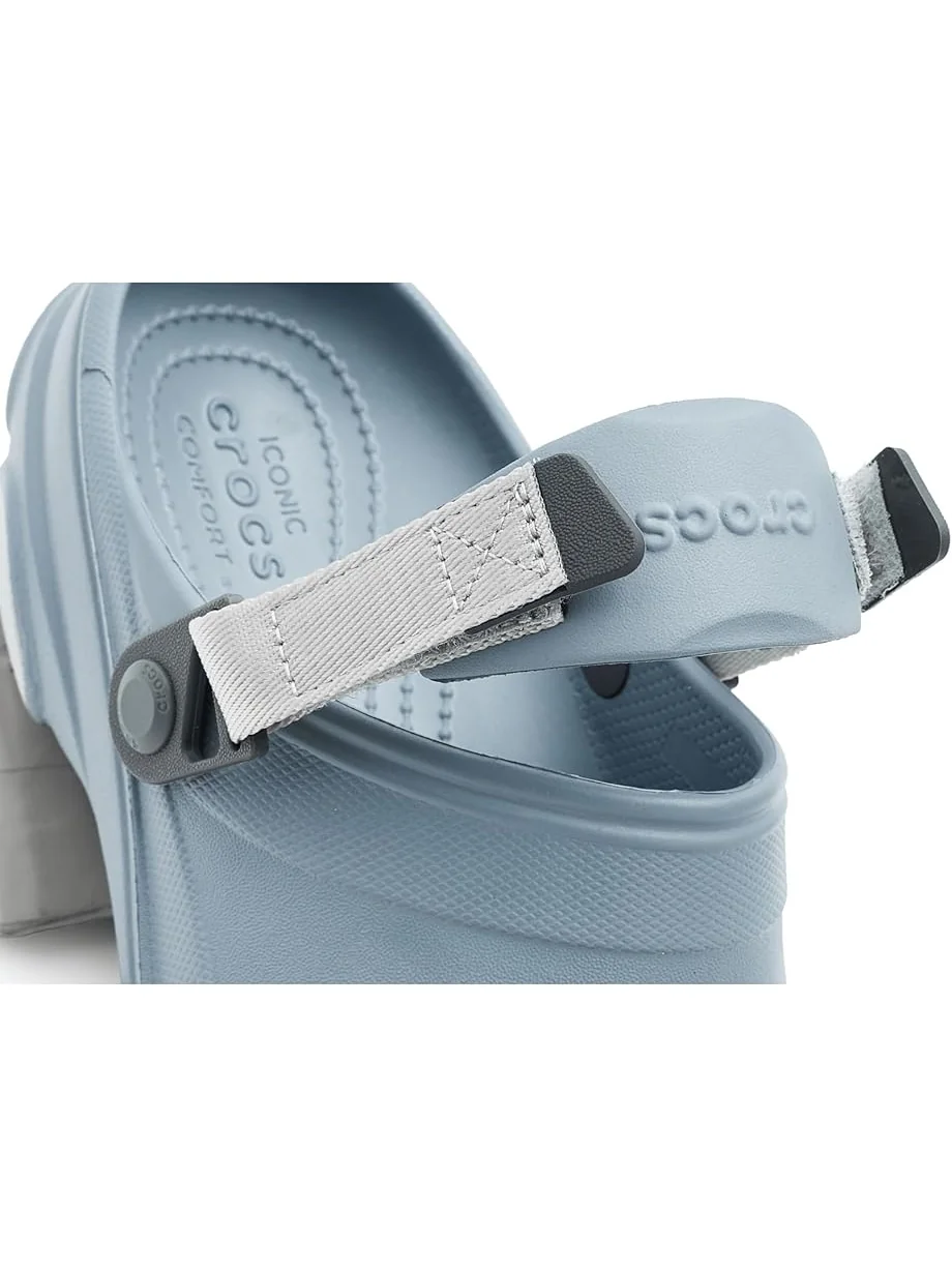 Унисекс клоги Crocs Classic All-Terrain — 5