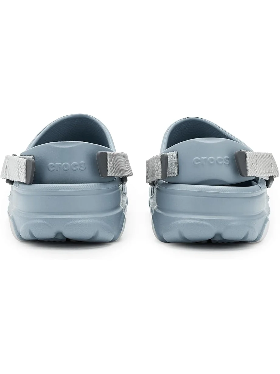 Унисекс клоги Crocs Classic All-Terrain — 6