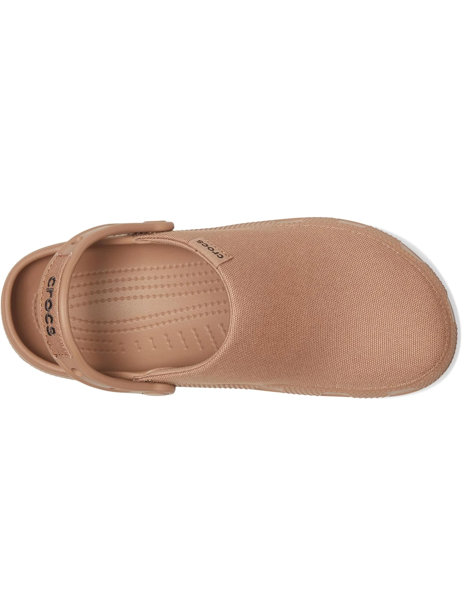 Сабо Crocs Classic Crafted Canvas Clogs — 2