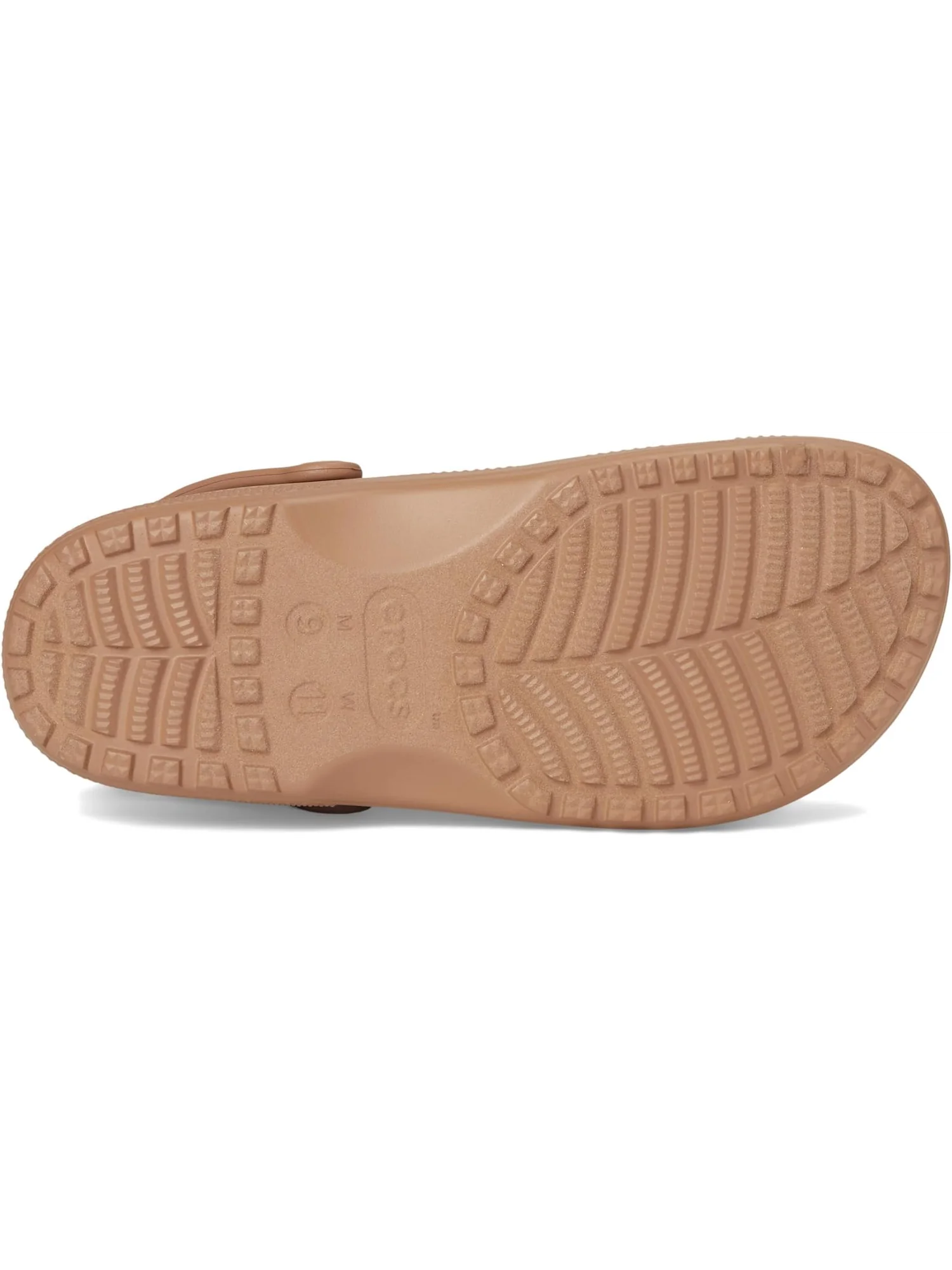Сабо Crocs Classic Crafted Canvas Clogs — 3