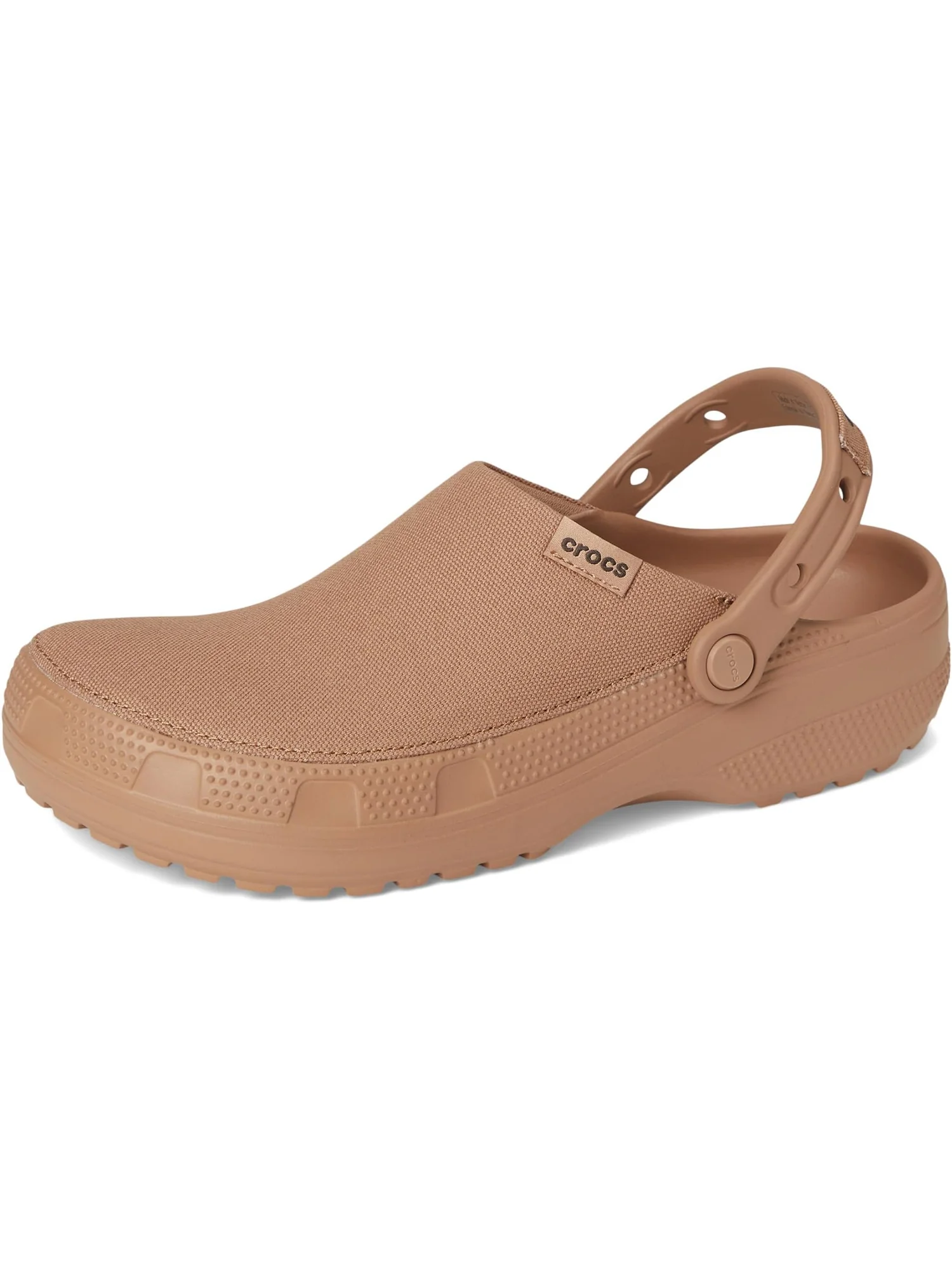 Сабо Crocs Classic Crafted Canvas Clogs — 7