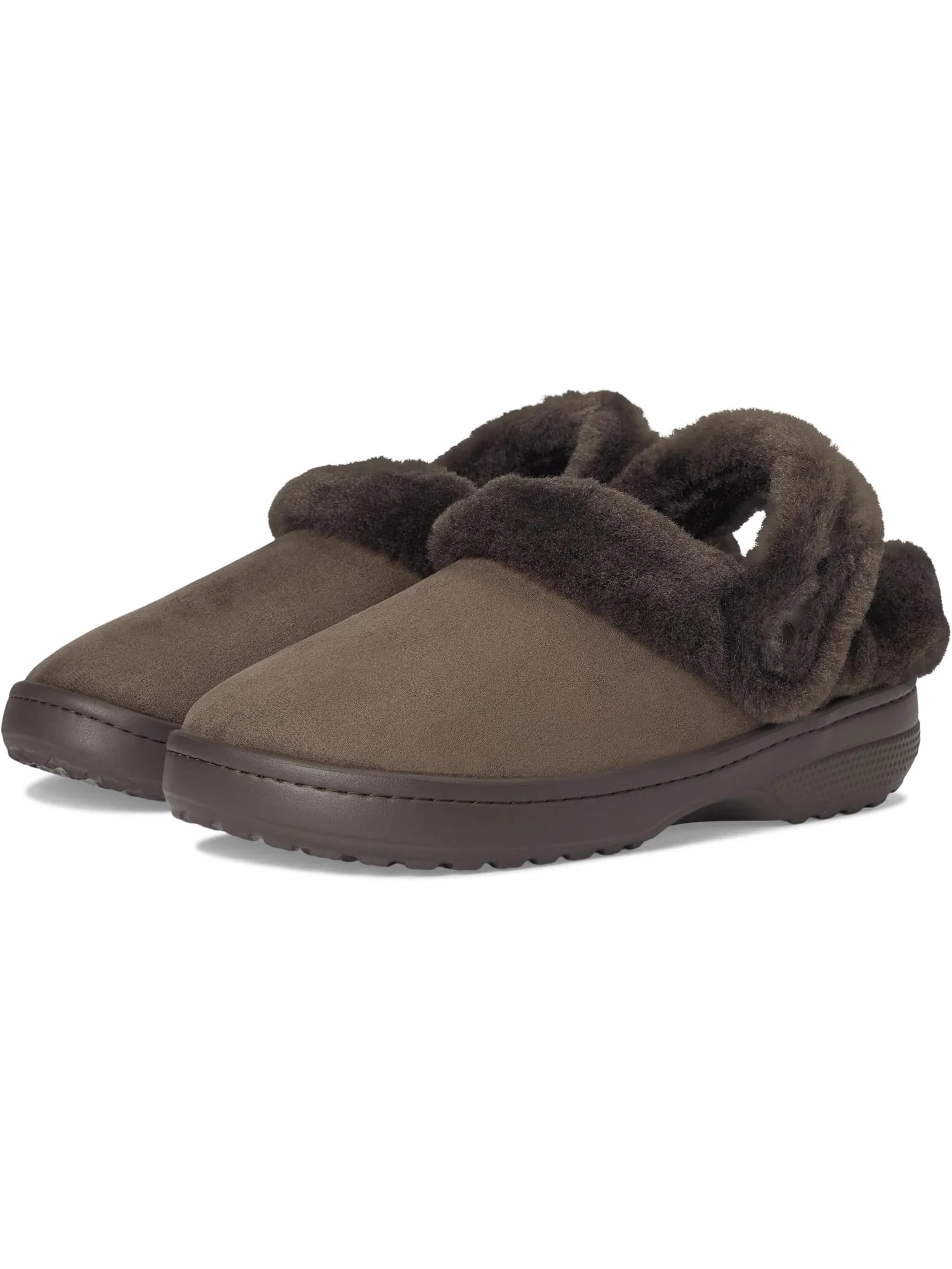 Сабо Crocs Unisex Classic Unfurgettable Clogs — 1