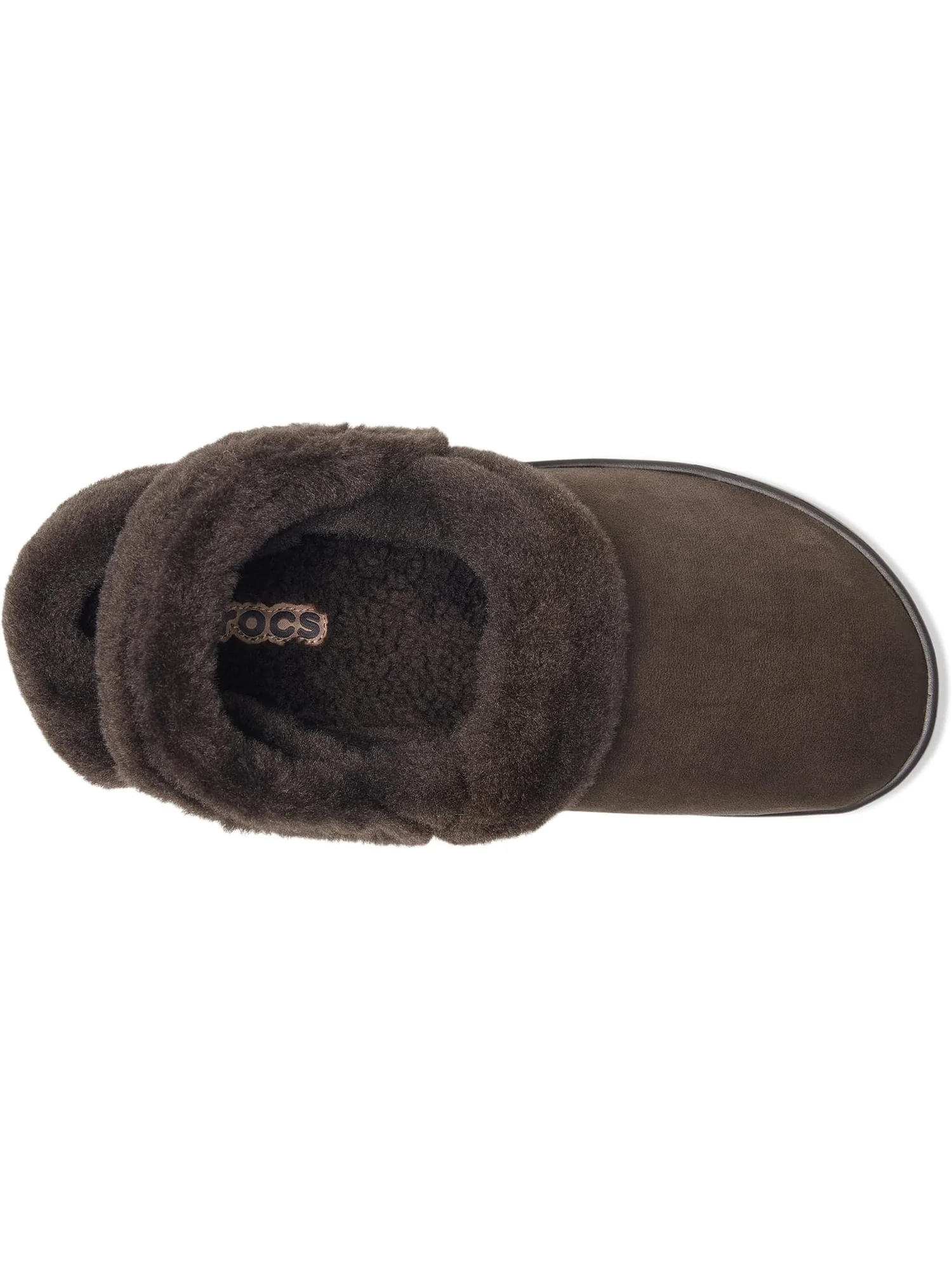 Сабо Crocs Unisex Classic Unfurgettable Clogs — 2