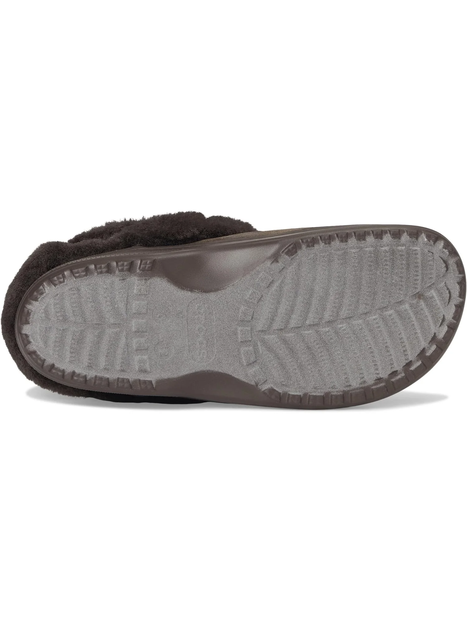 Сабо Crocs Unisex Classic Unfurgettable Clogs — 3