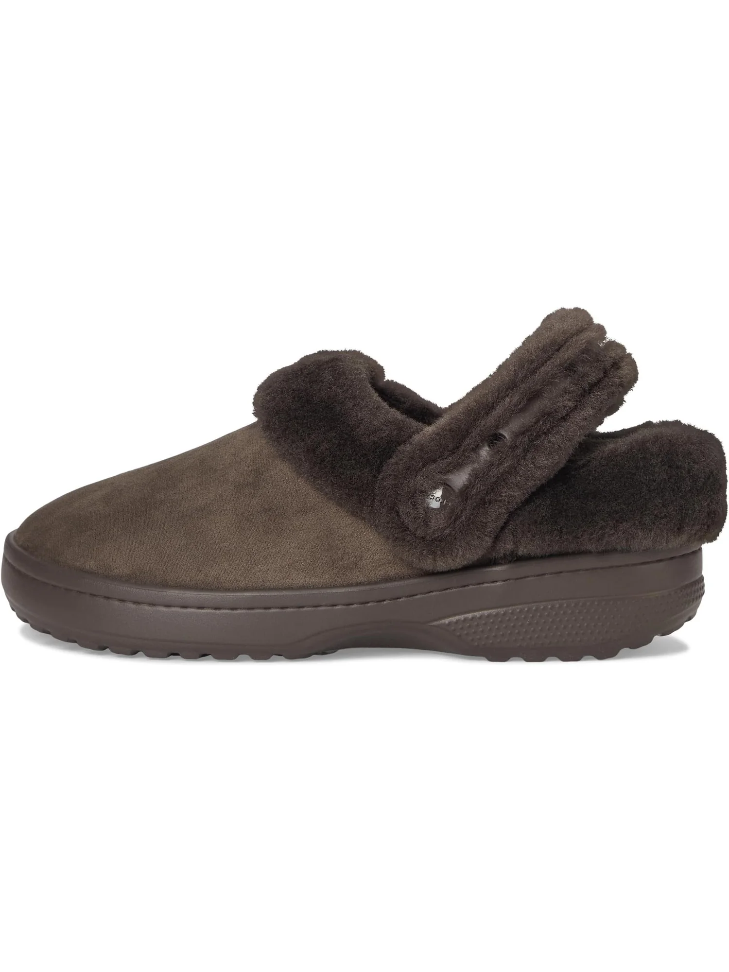 Сабо Crocs Unisex Classic Unfurgettable Clogs — 4