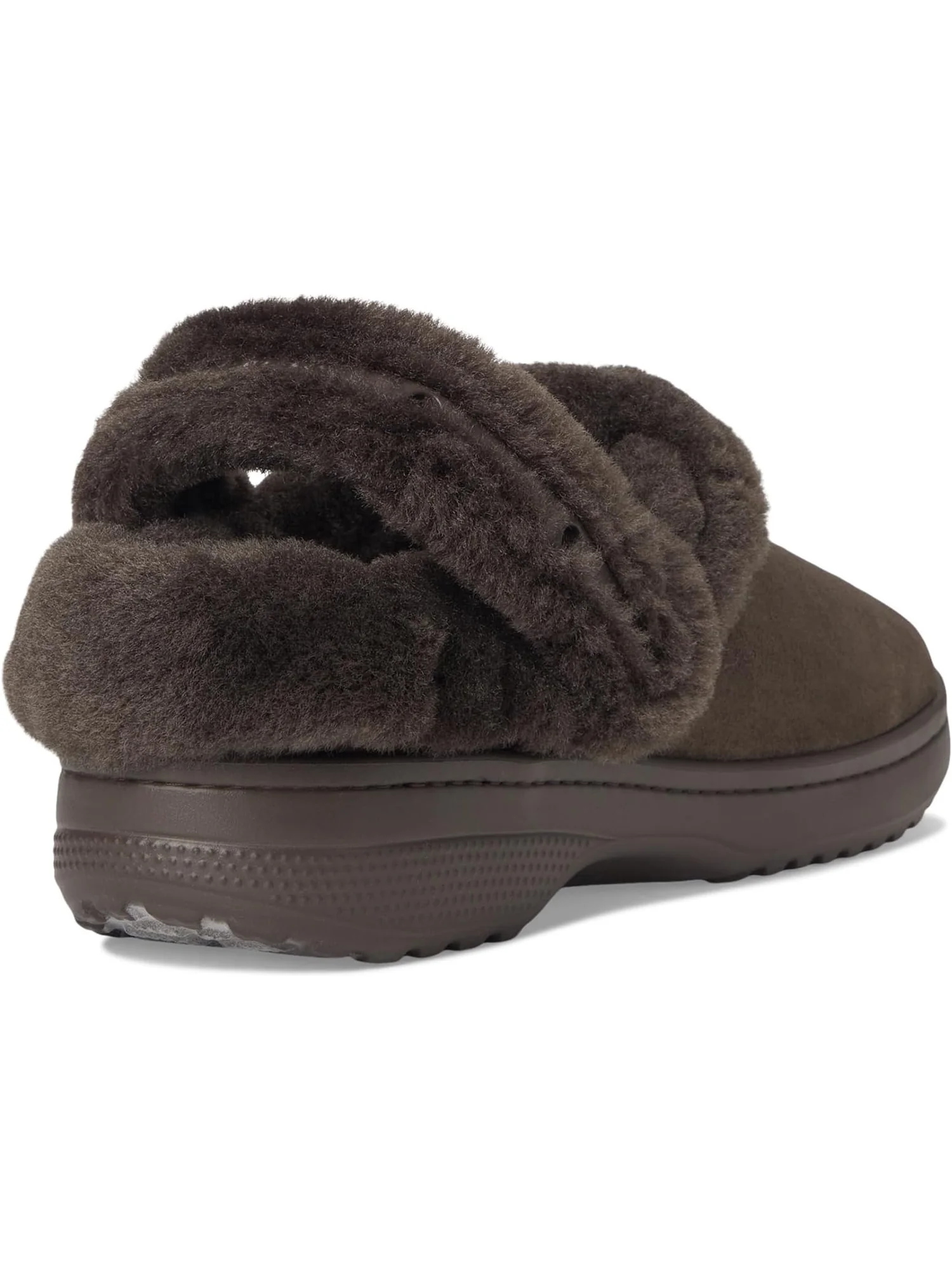 Сабо Crocs Unisex Classic Unfurgettable Clogs — 5