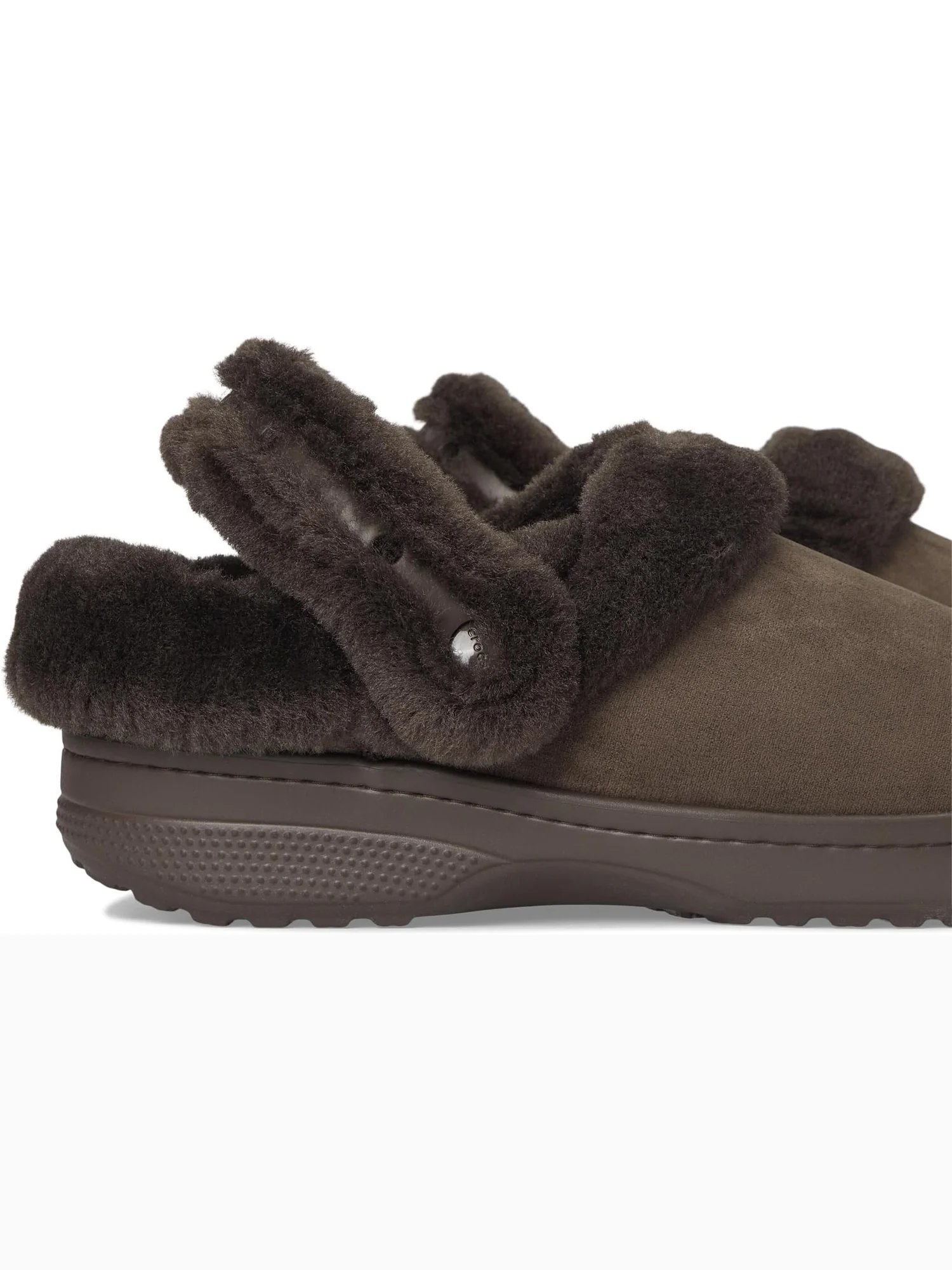 Сабо Crocs Unisex Classic Unfurgettable Clogs — 6