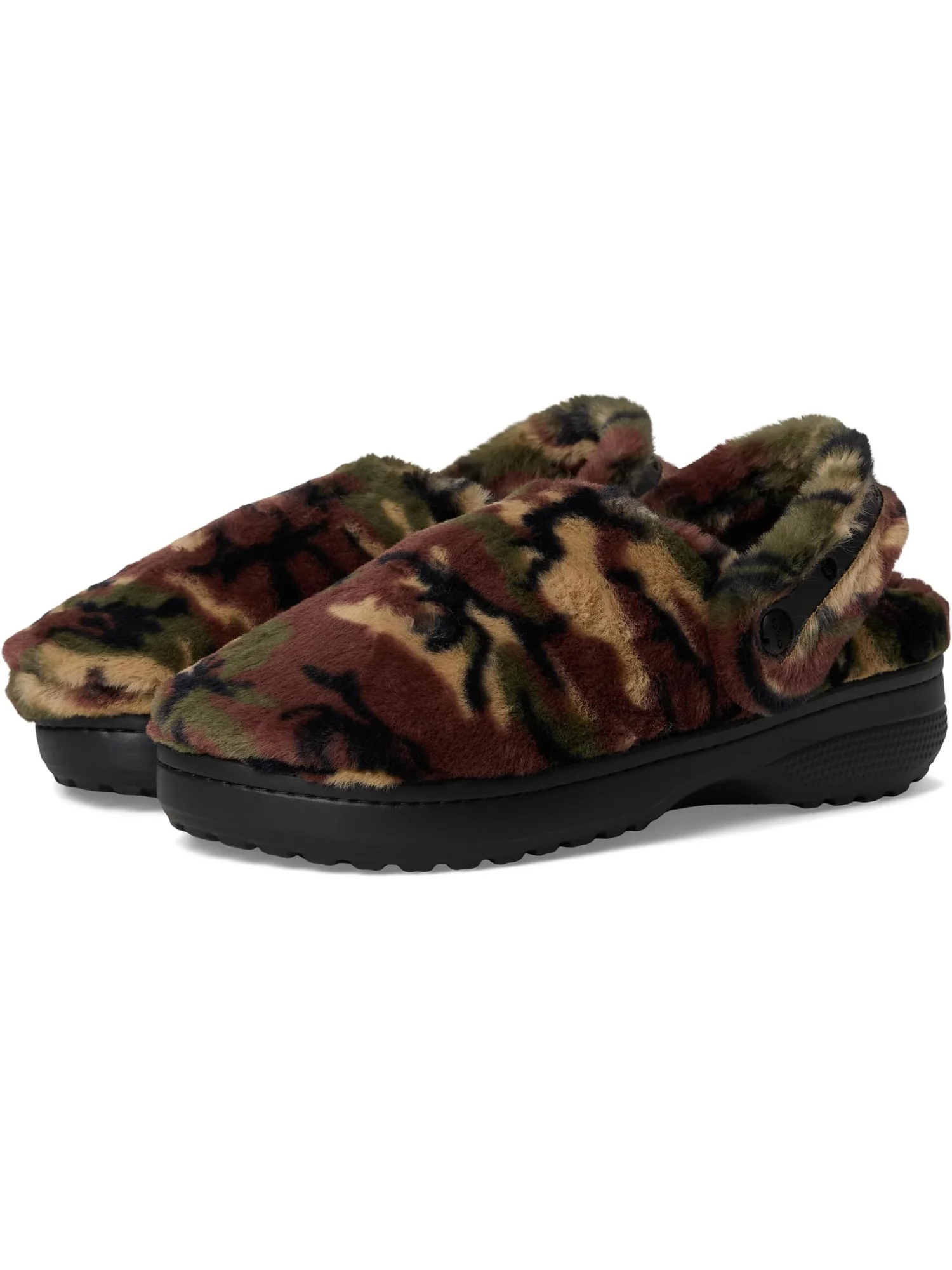 Сабо Crocs Classic Unfurgettable Clogs — 1