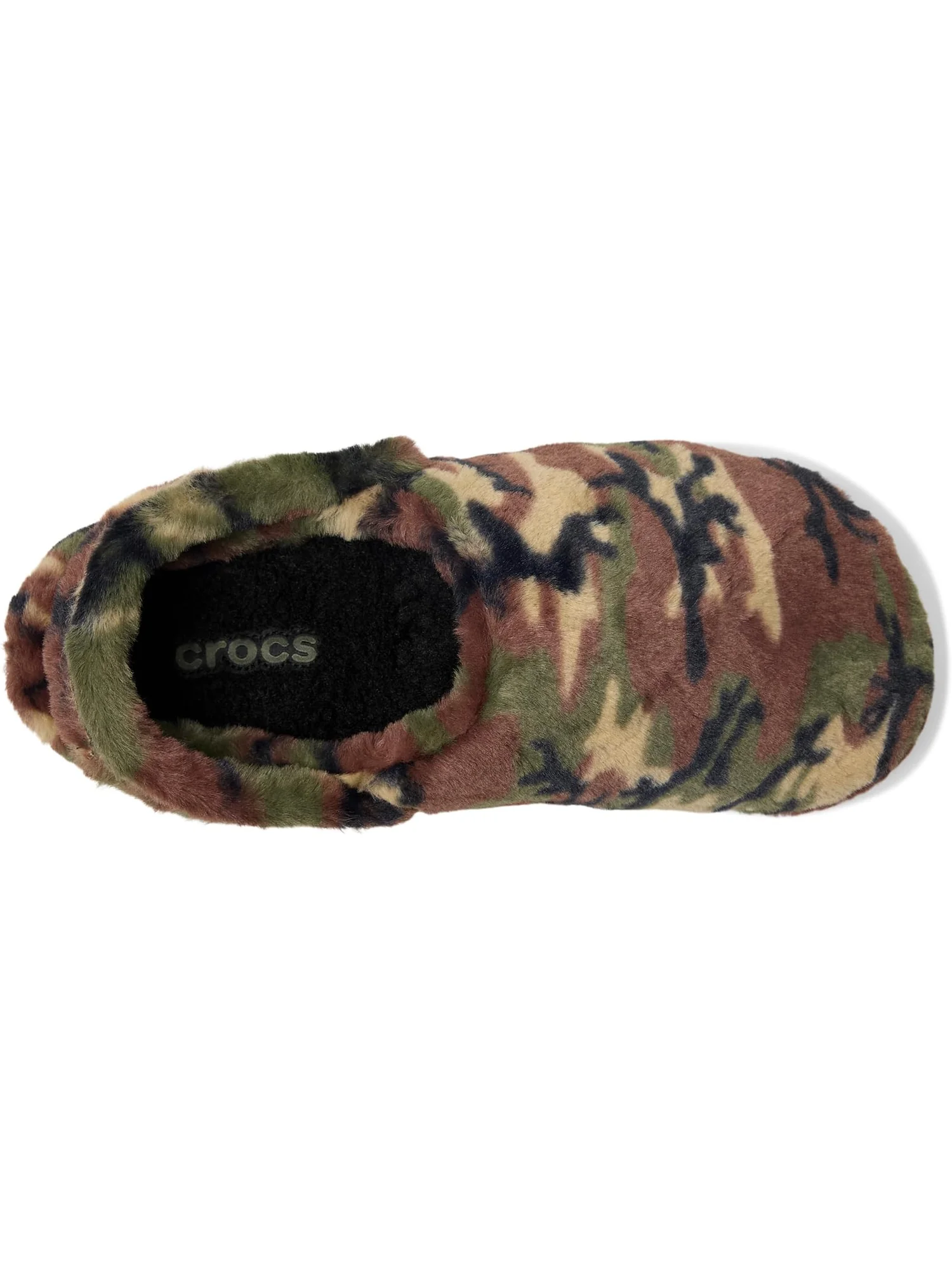 Сабо Crocs Classic Unfurgettable Clogs — 2